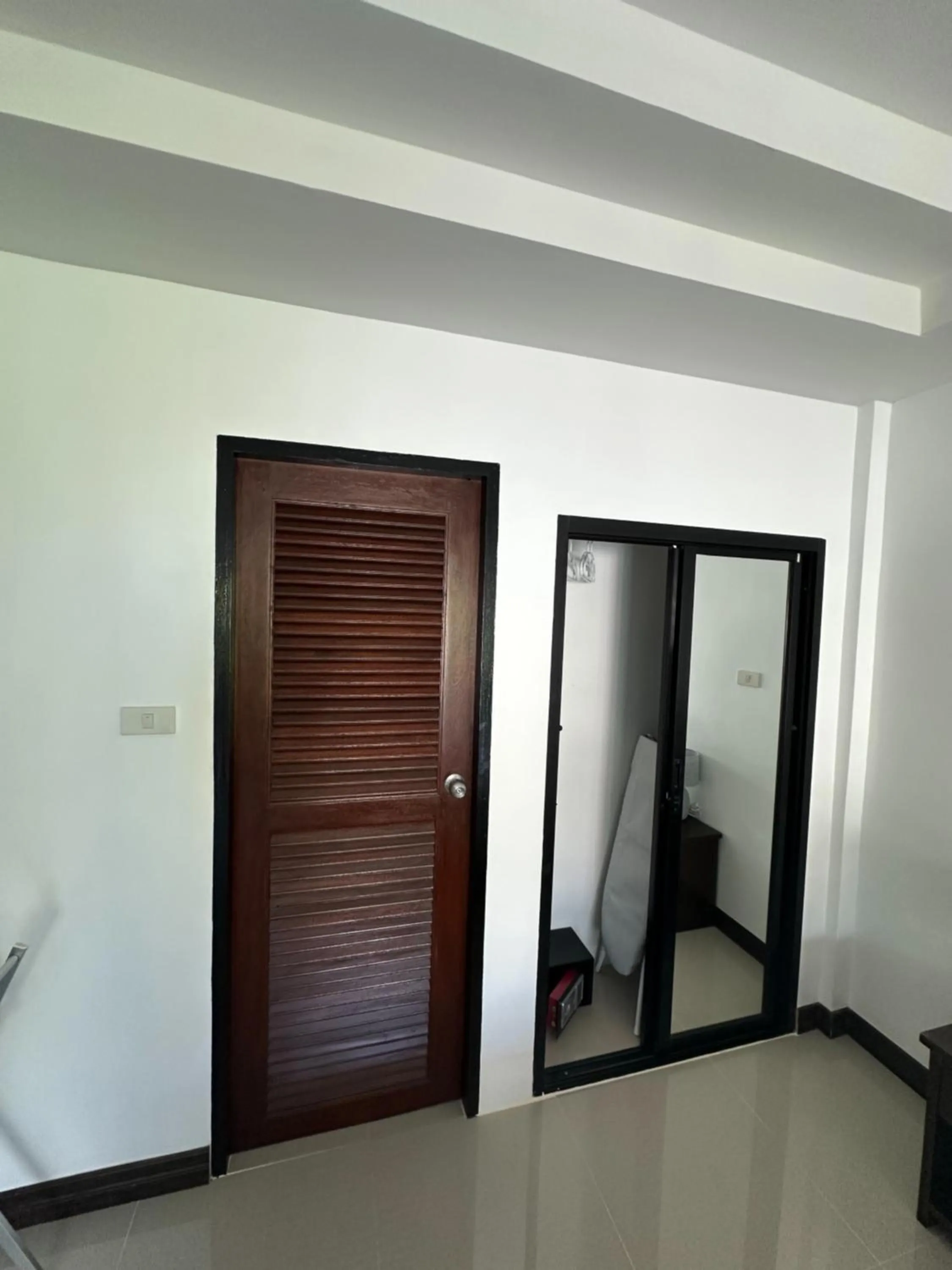 The Seashore Kamala Service Apartment