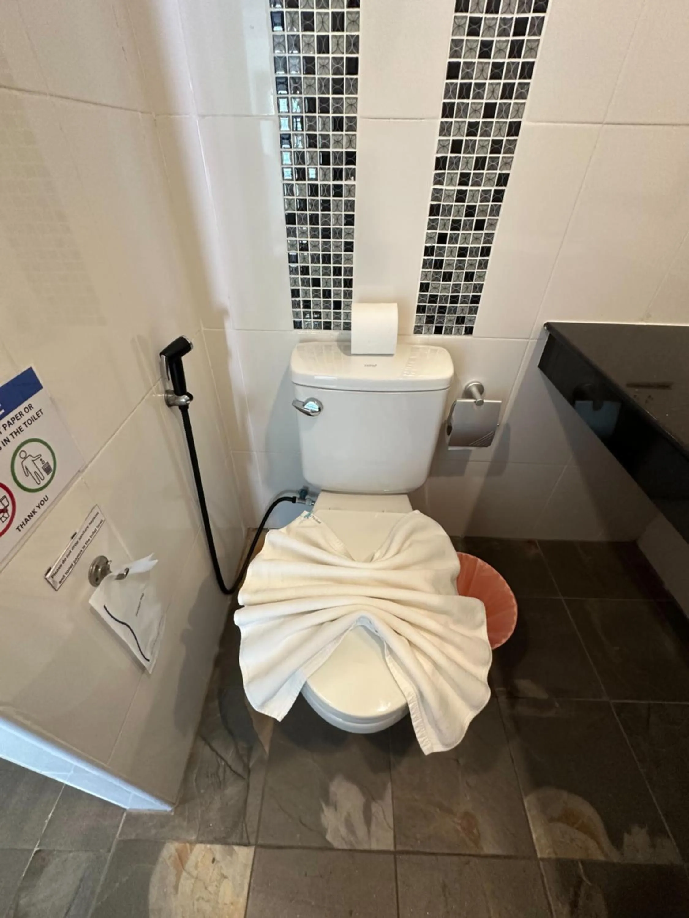 The Seashore Kamala Service Apartment