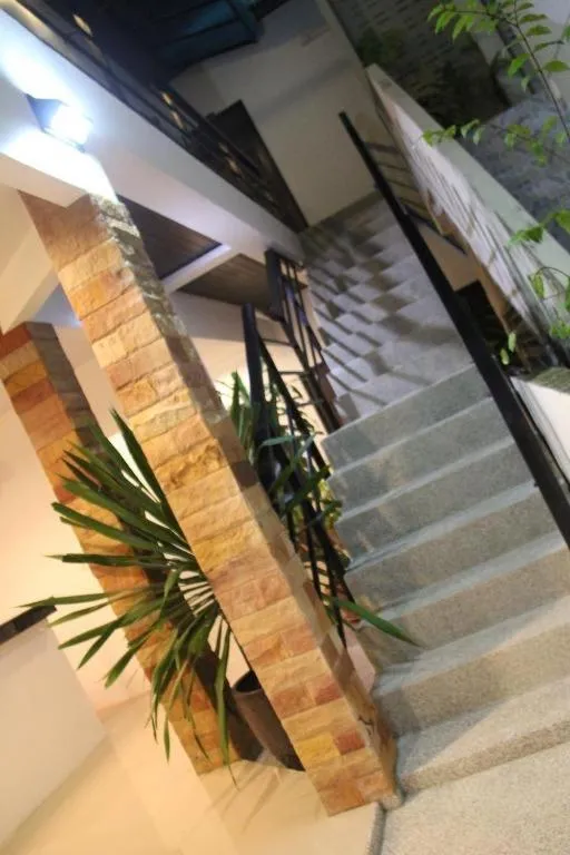 The Seashore Kamala Service Apartment