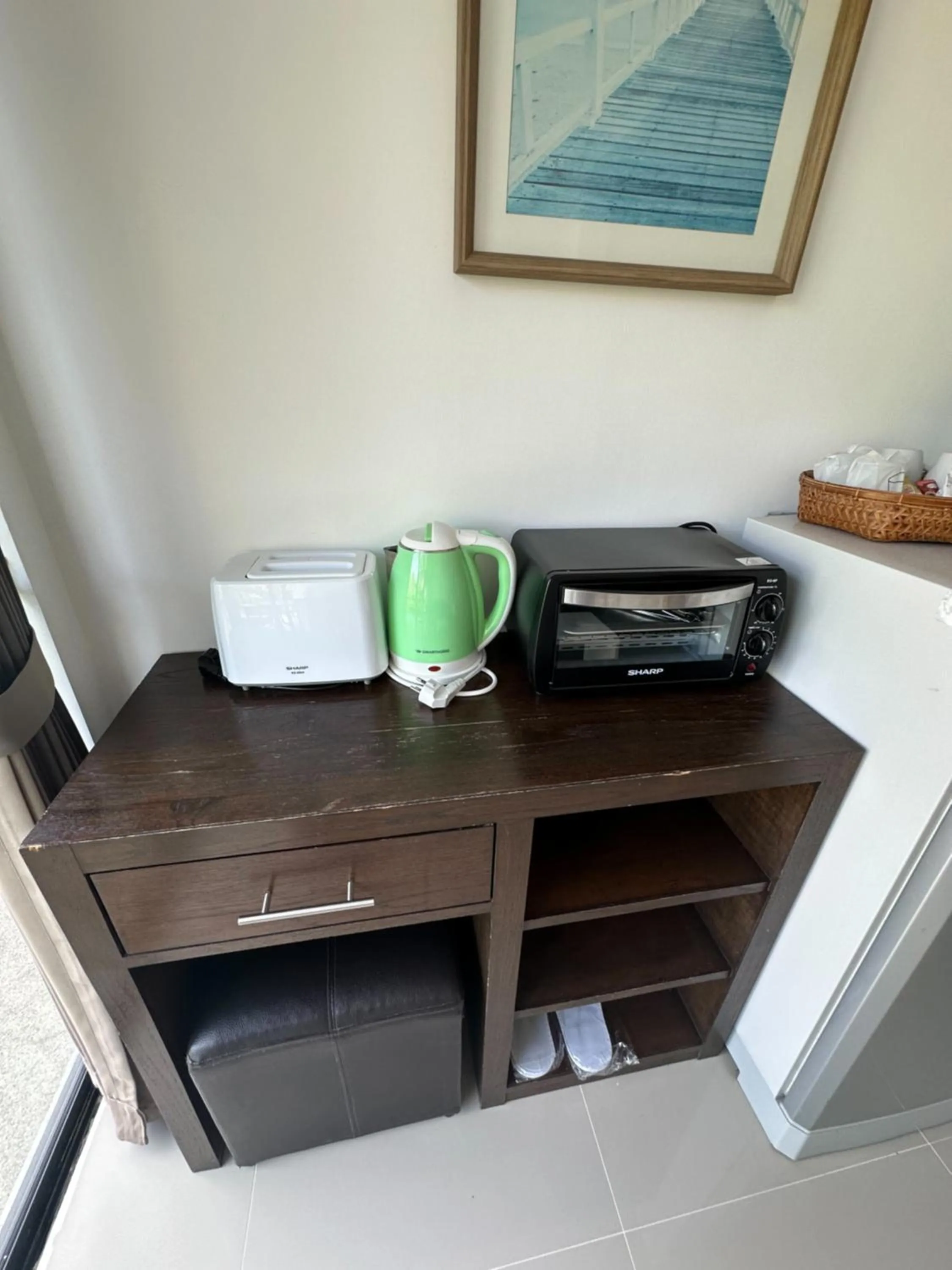 The Seashore Kamala Service Apartment