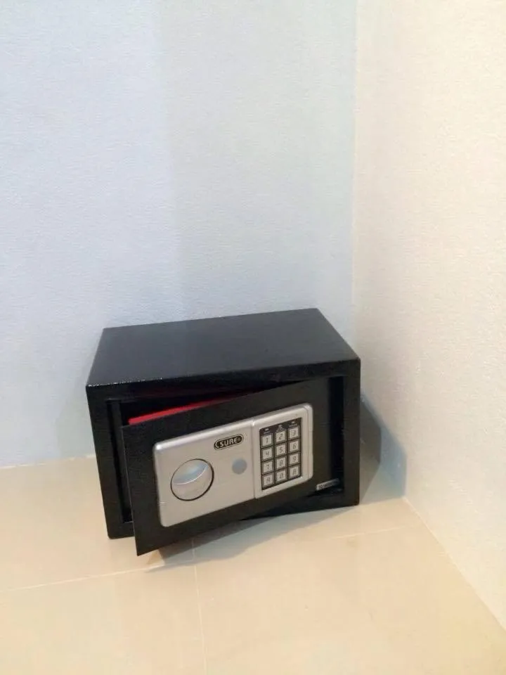 Other in The Seashore Kamala Service Apartment