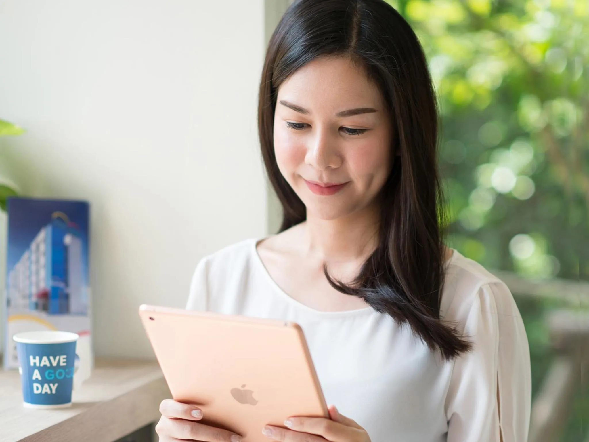 HOP INN Kanchanaburi Building A