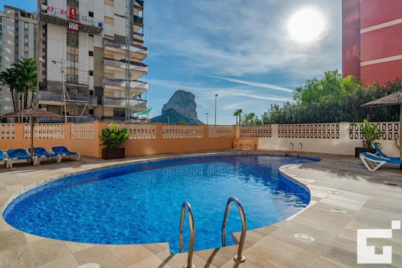 Apartamento Amatista 29A - Grupo Turis Apartamento Amatista 29A - Grupo Turis