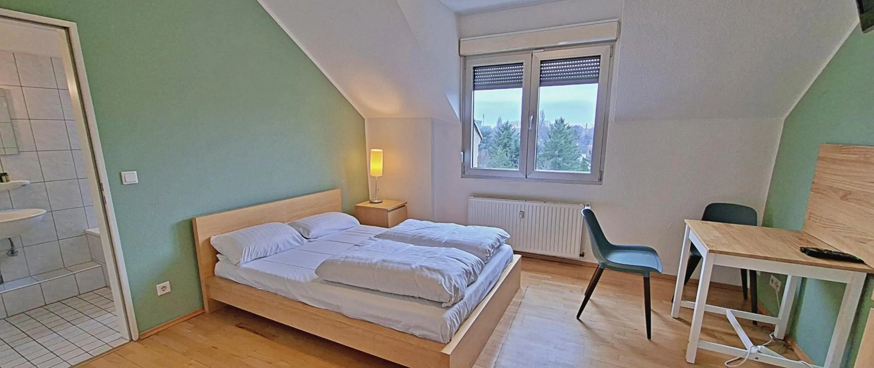 Le Relais - Appart'Hotel