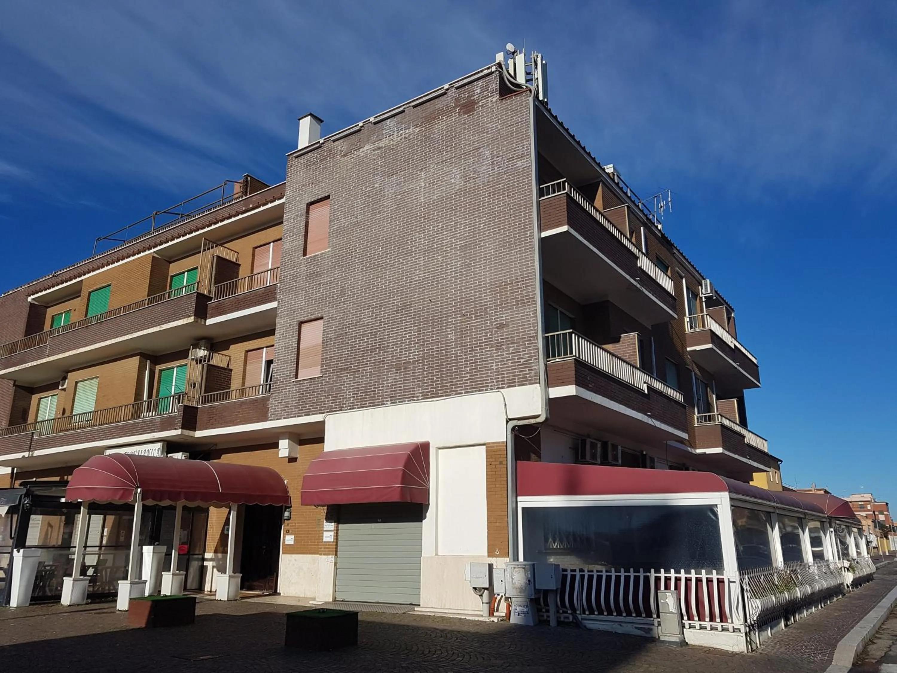Hotel Torvaianica