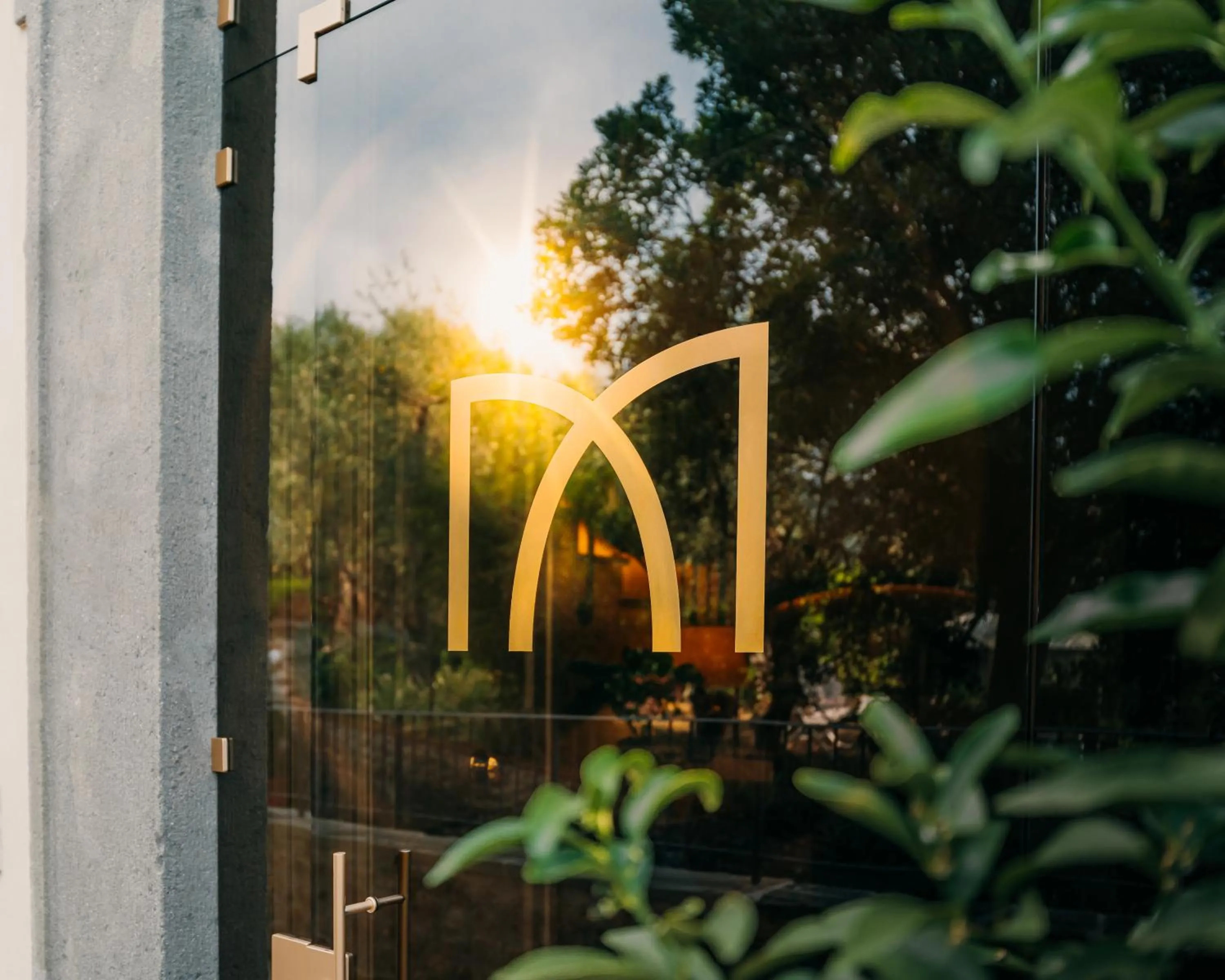 Lobby or reception in La Monastica Resort & Spa