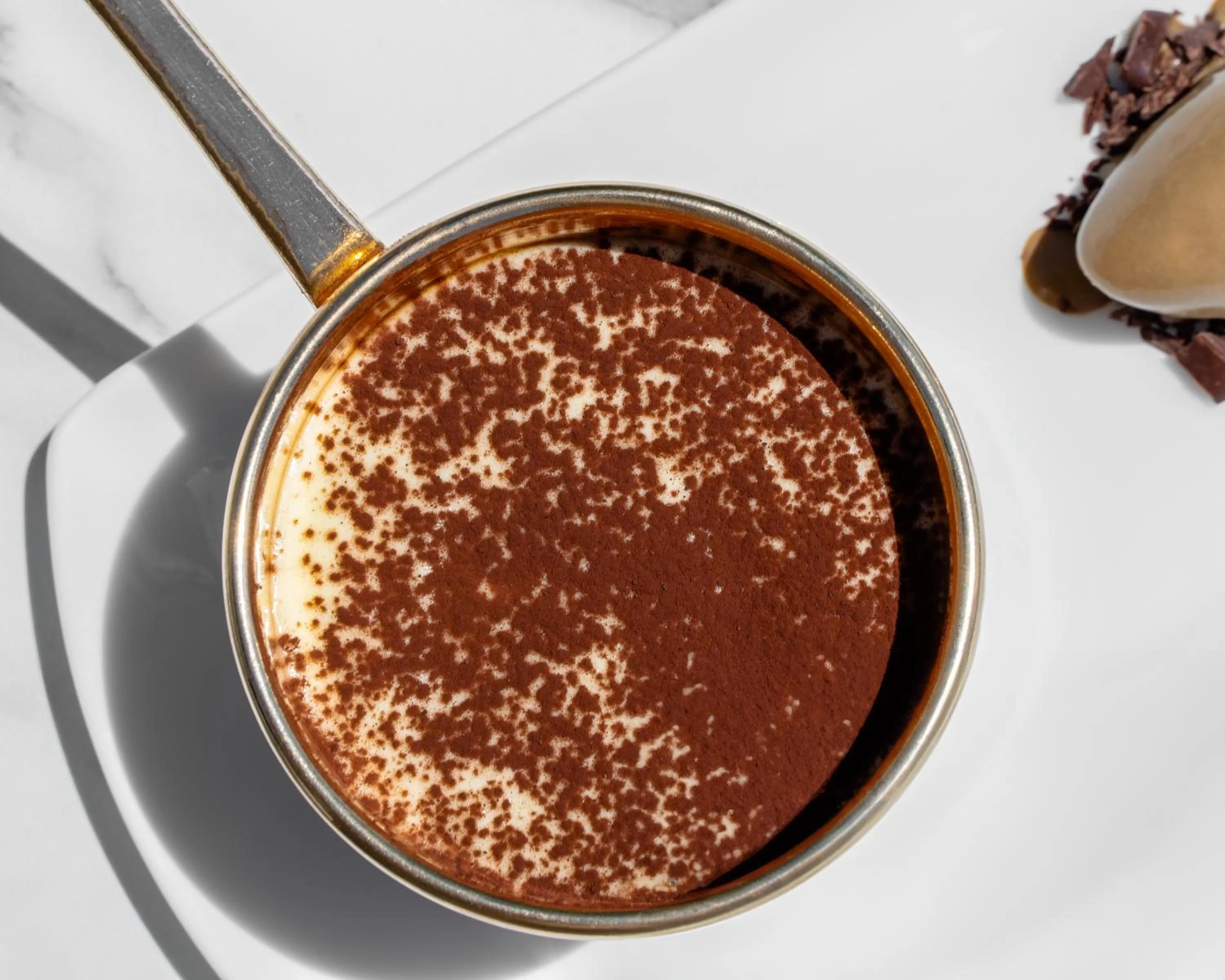 Restaurant/places to eat in La Monastica Resort & Spa