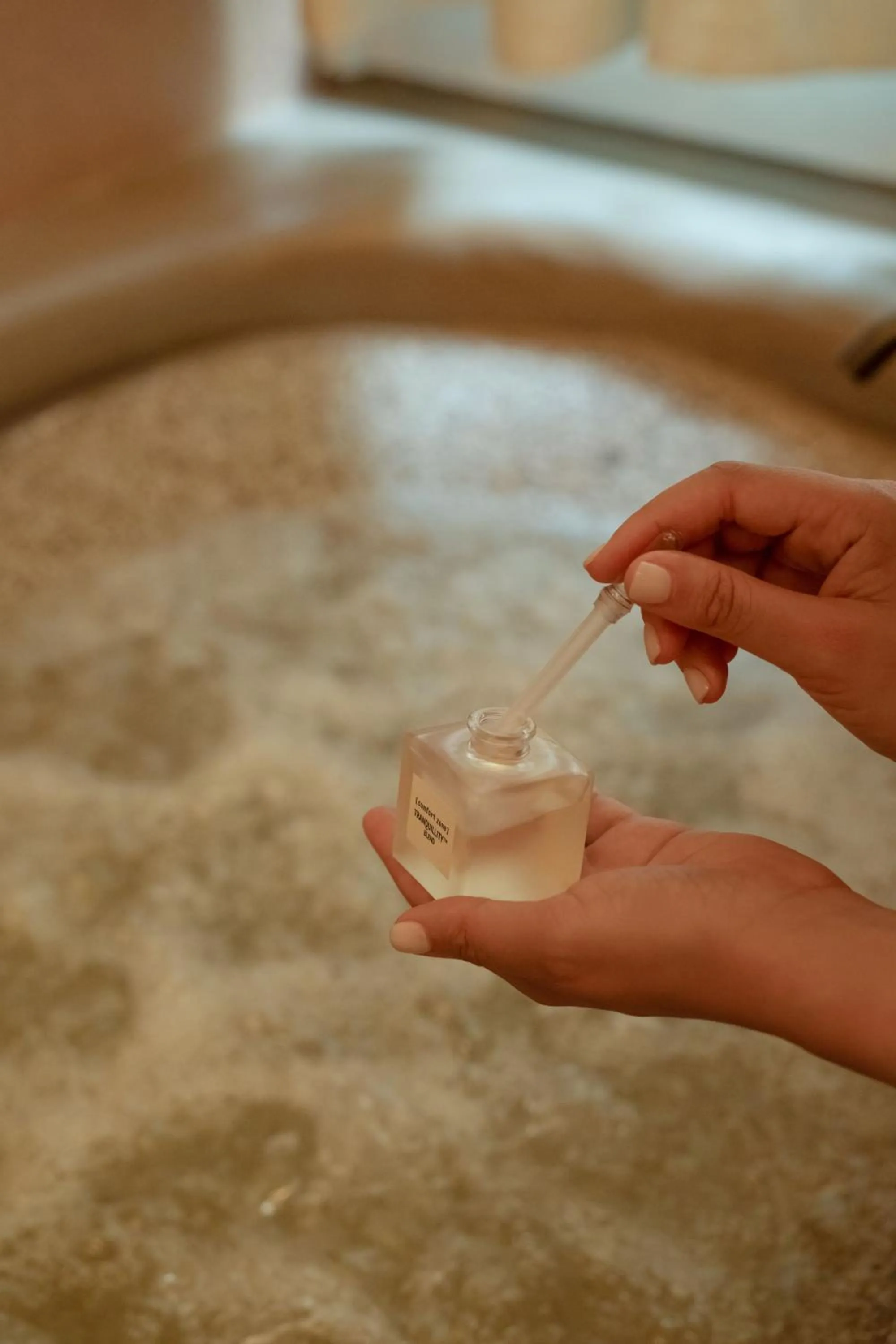 Spa and wellness centre/facilities in La Monastica Resort & Spa