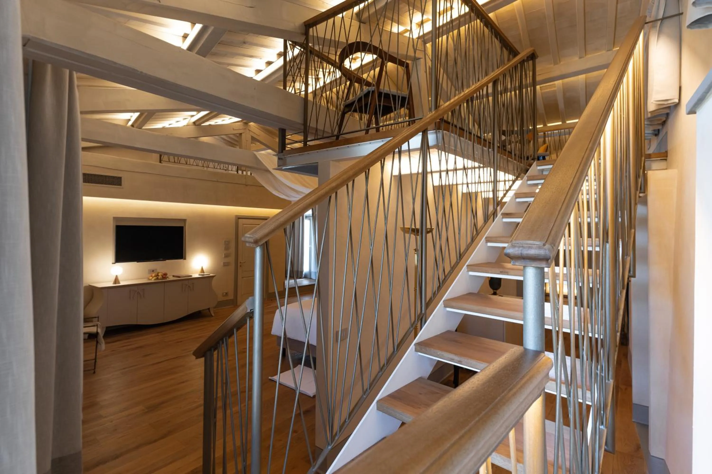 Photo of the whole room in La Monastica Resort & Spa