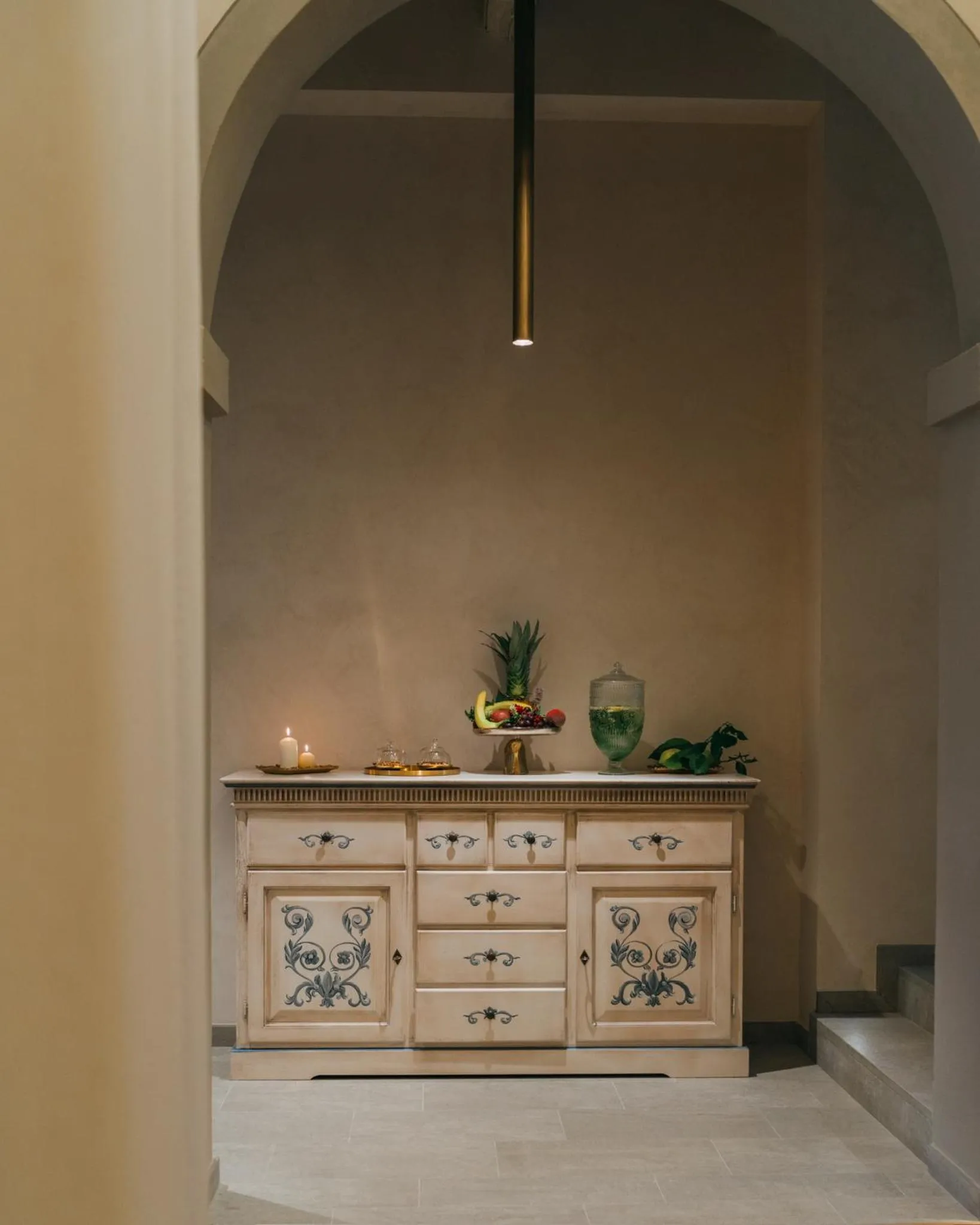 Spa and wellness centre/facilities in La Monastica Resort & Spa