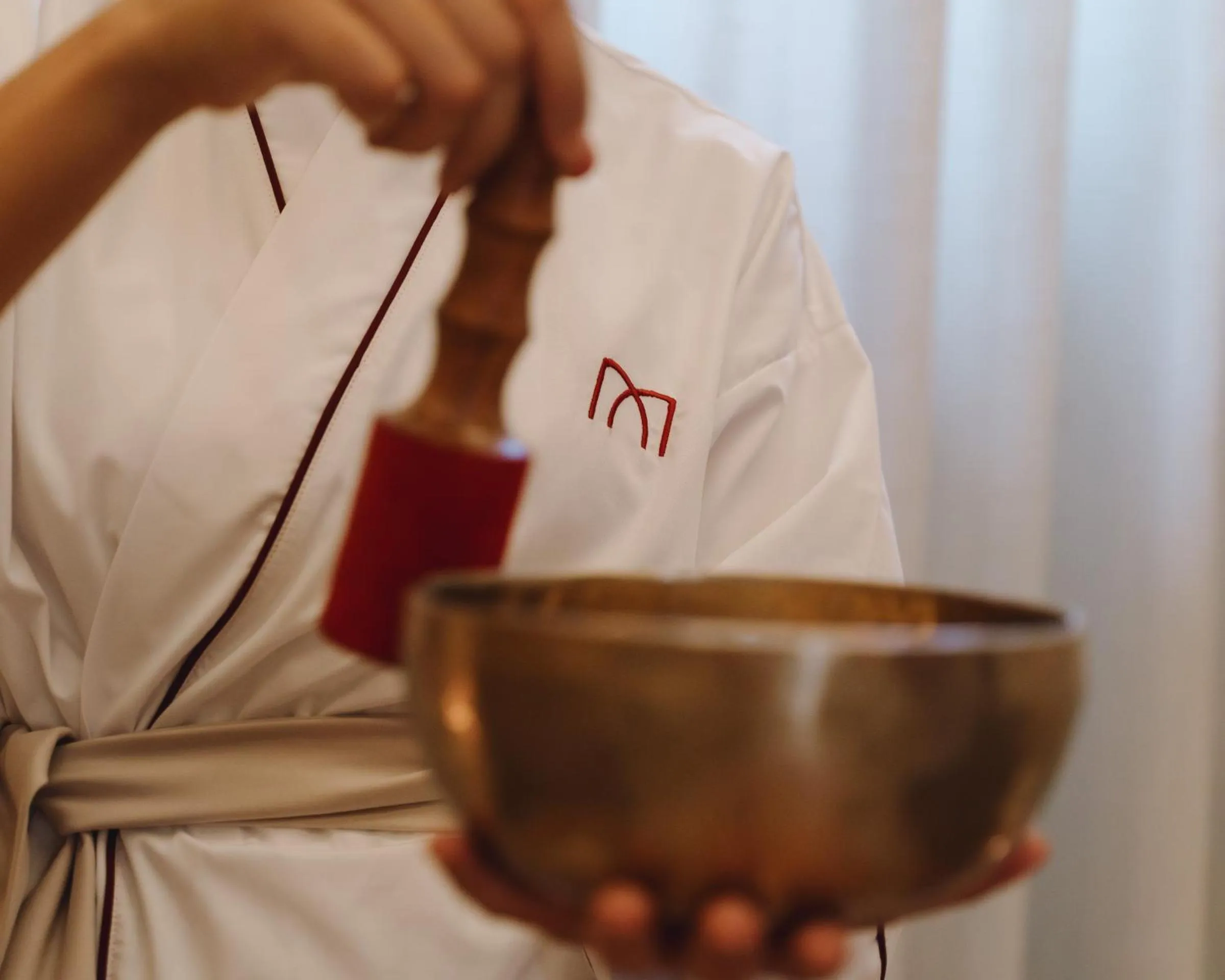 Massage in La Monastica Resort & Spa