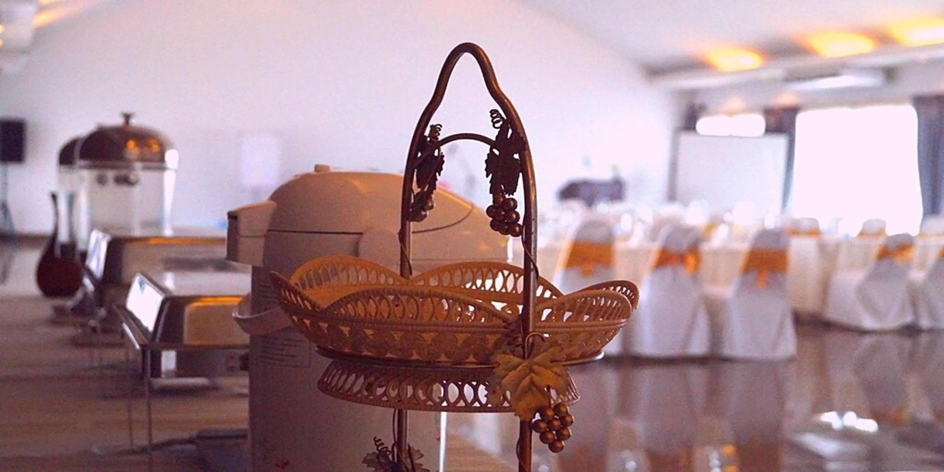 Banquet/Function facilities in Gazebo Resort Pattaya