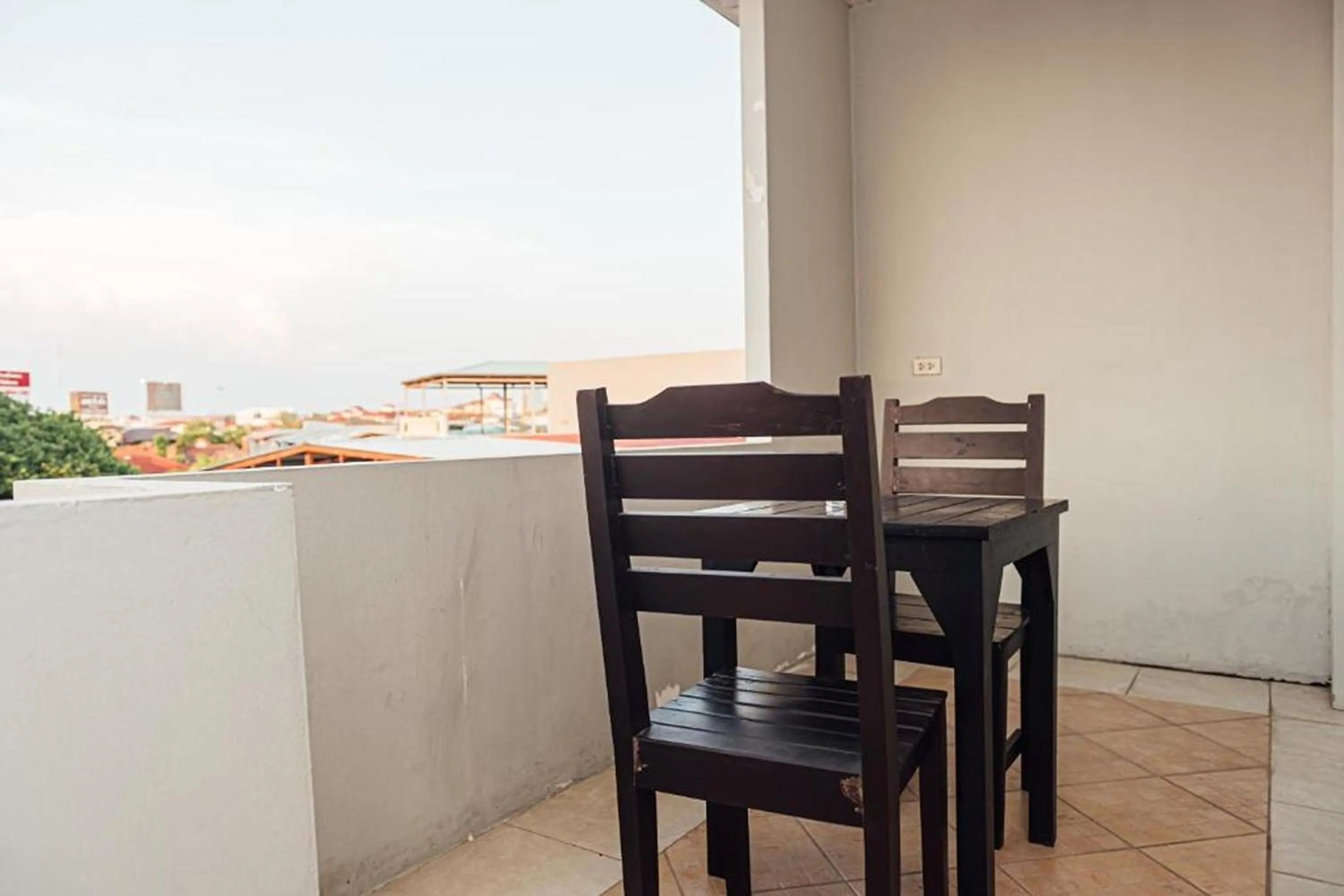 View (from property/room) in Gazebo Resort Pattaya