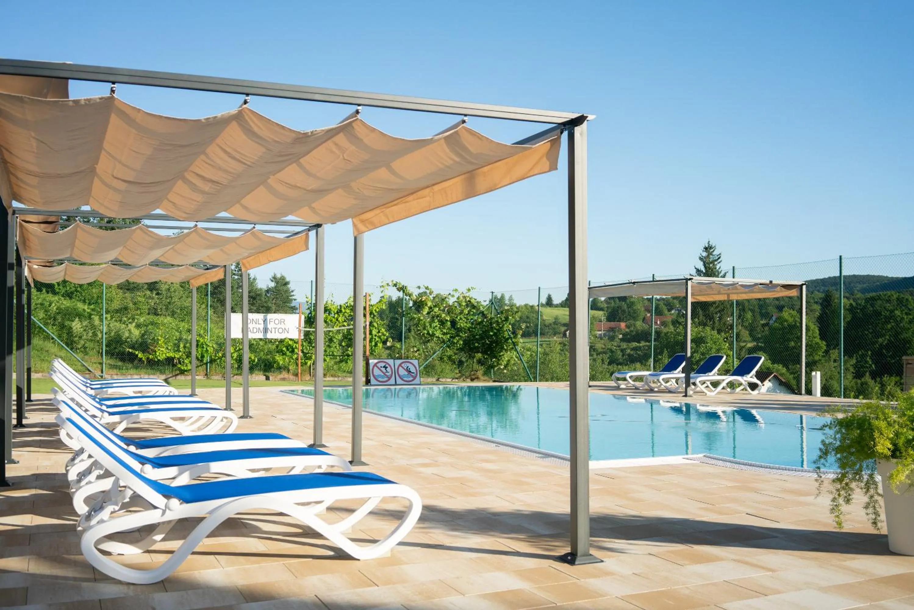 Day in Apartmani Ivanka