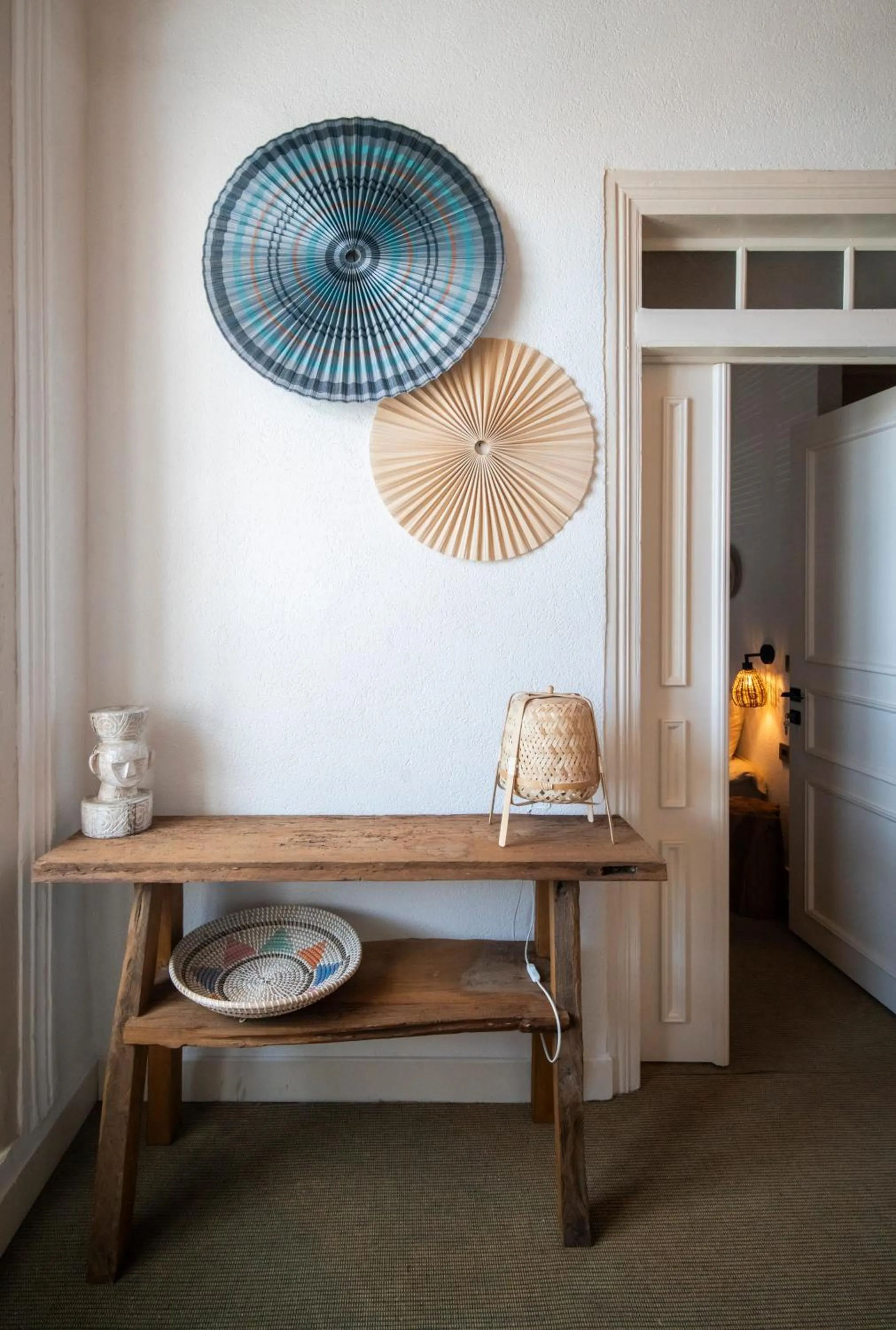 Lobby or reception in Notarius Hotel Bodrum