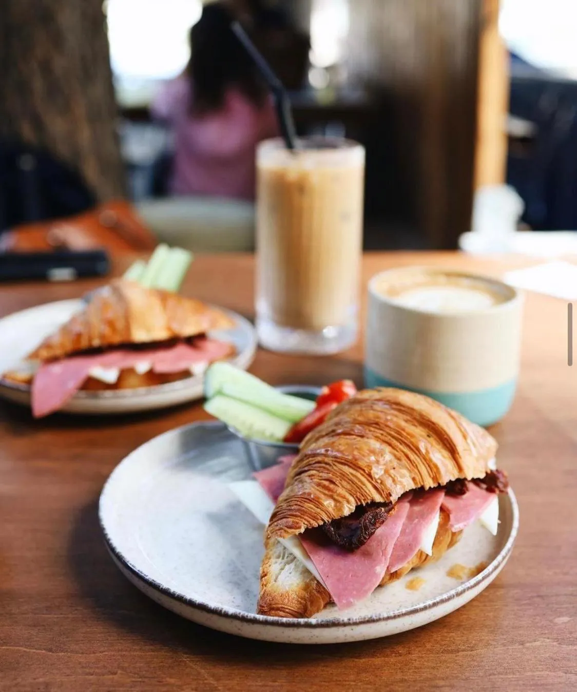 Breakfast in Notarius Hotel Bodrum