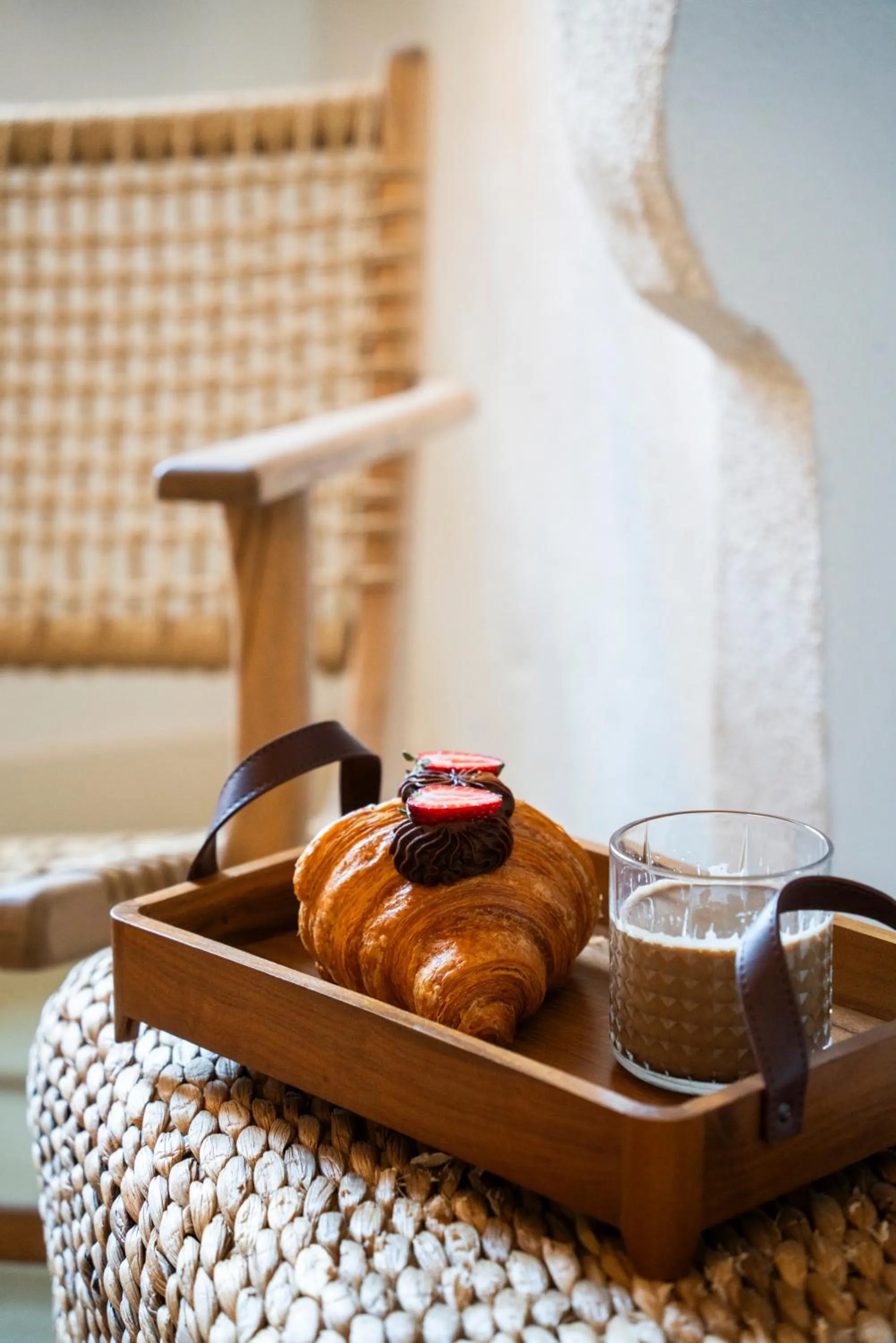 Food and drinks in Notarius Hotel Bodrum