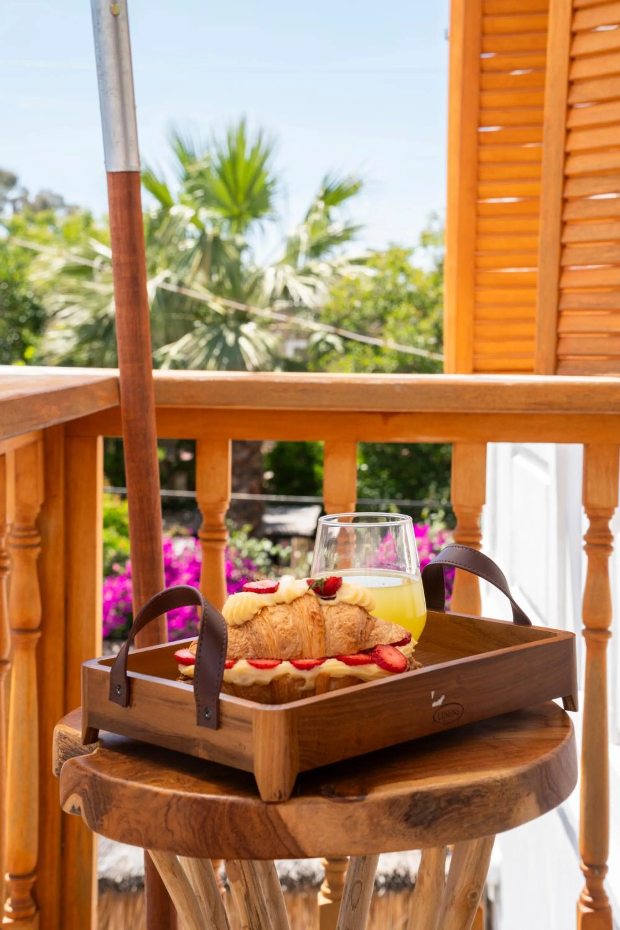 View (from property/room) in Notarius Hotel Bodrum