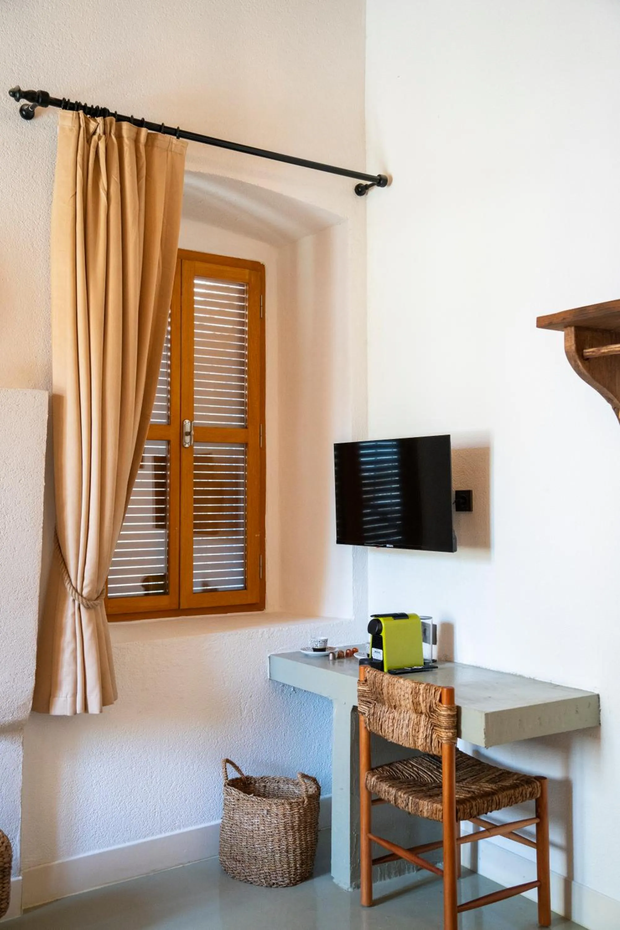 Dining area in Notarius Hotel Bodrum