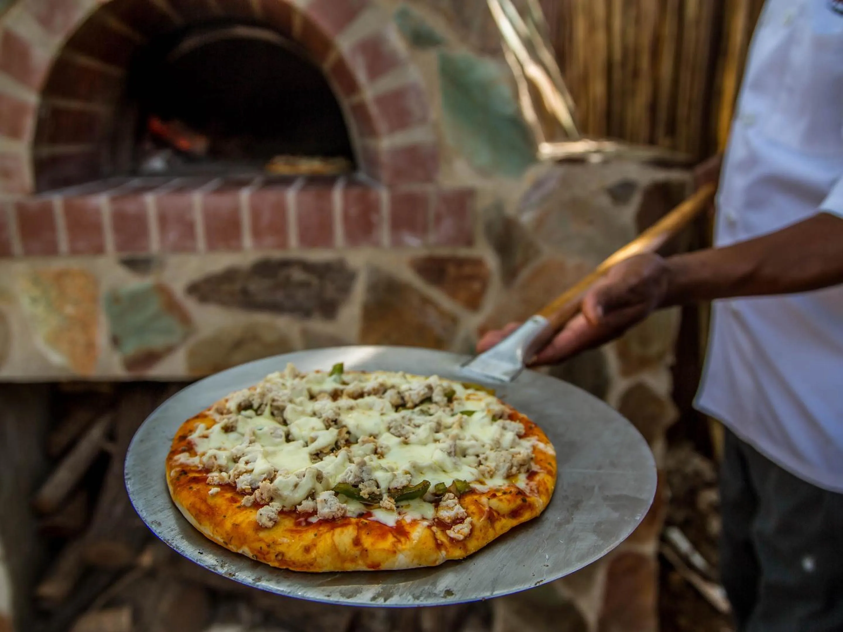 Food in Nkomazi Game Reserve by NEWMARK