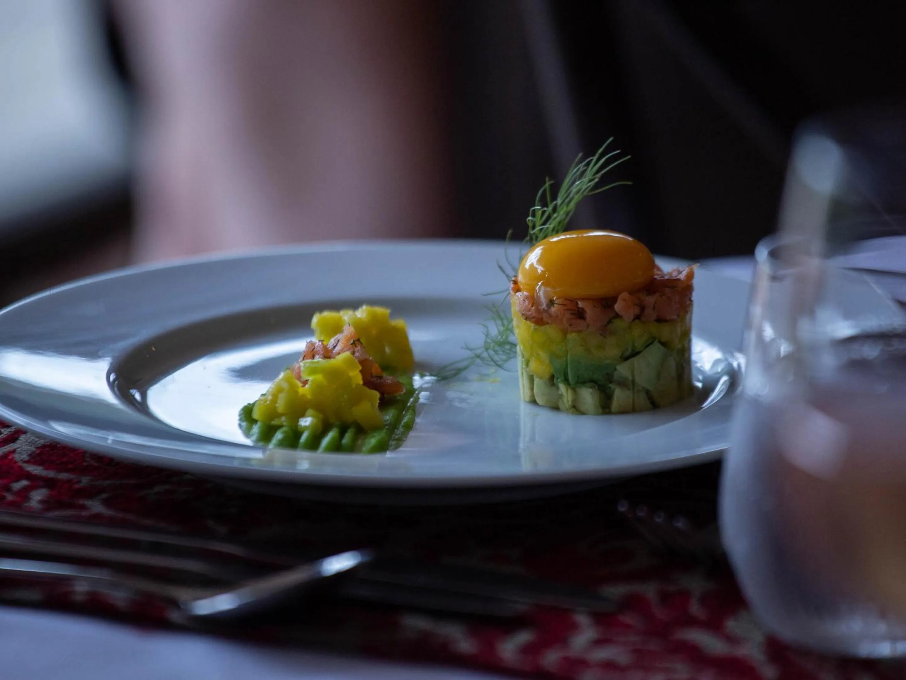 Food in Nkomazi Game Reserve by NEWMARK