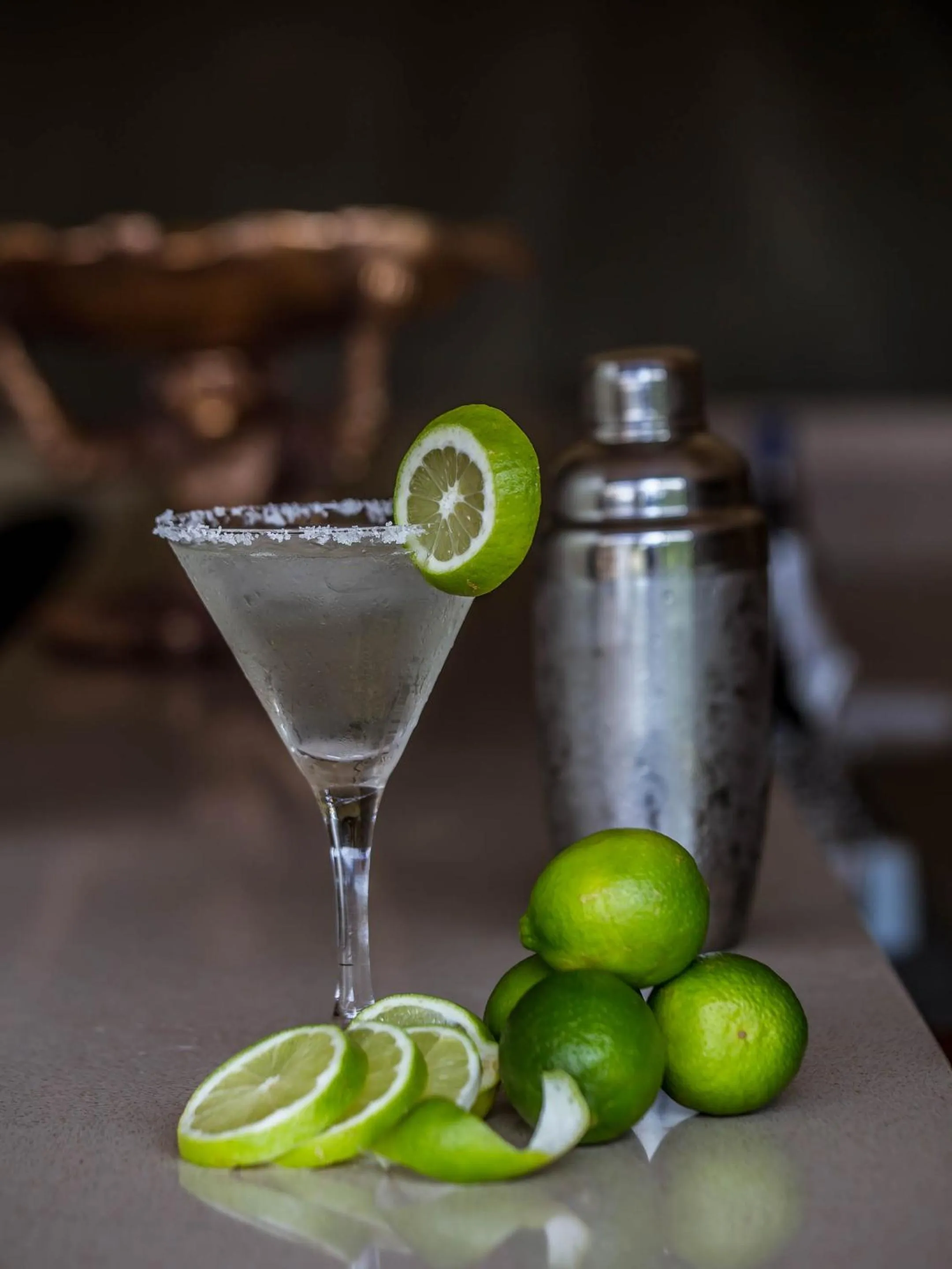 Drinks in Nkomazi Game Reserve by NEWMARK