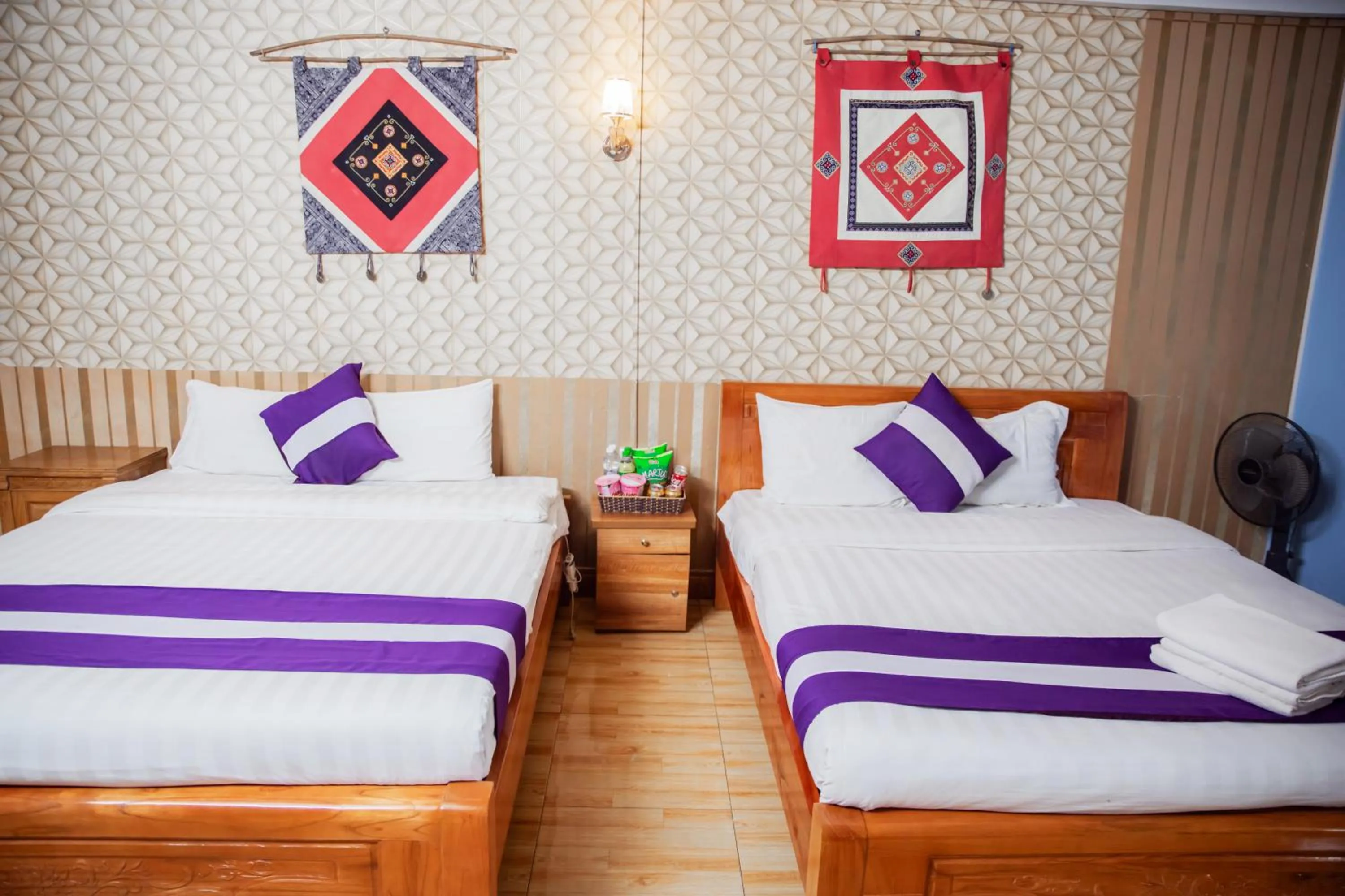 Sapa Friendly Inn Hotel