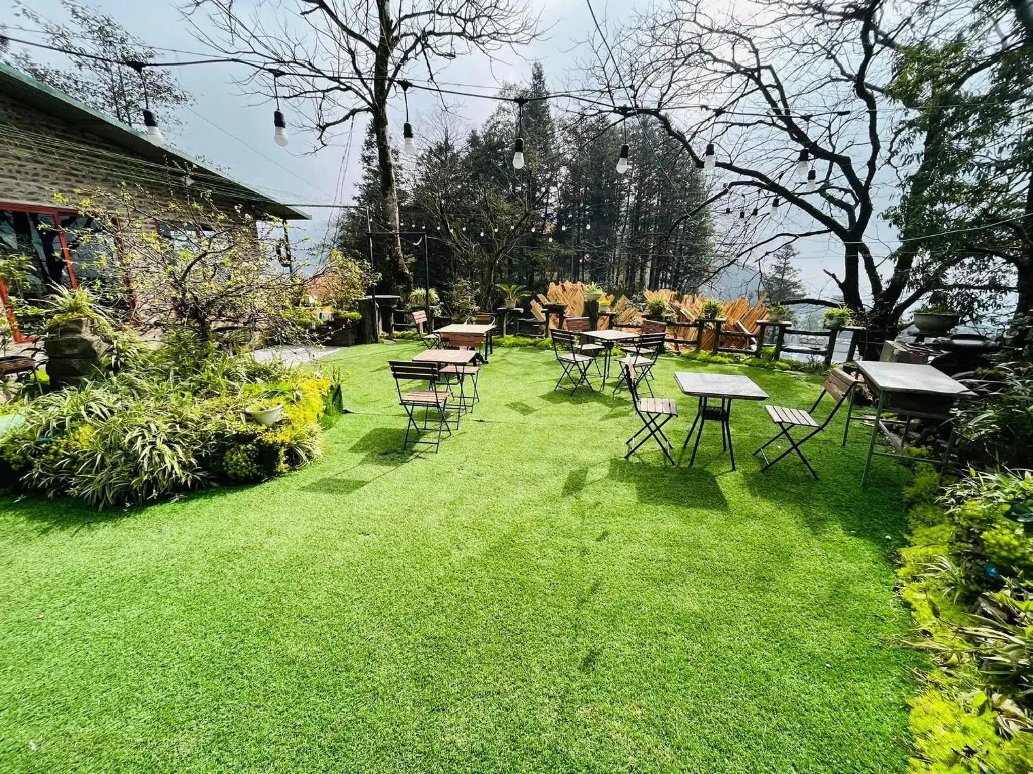 Sapa Friendly Inn Hotel