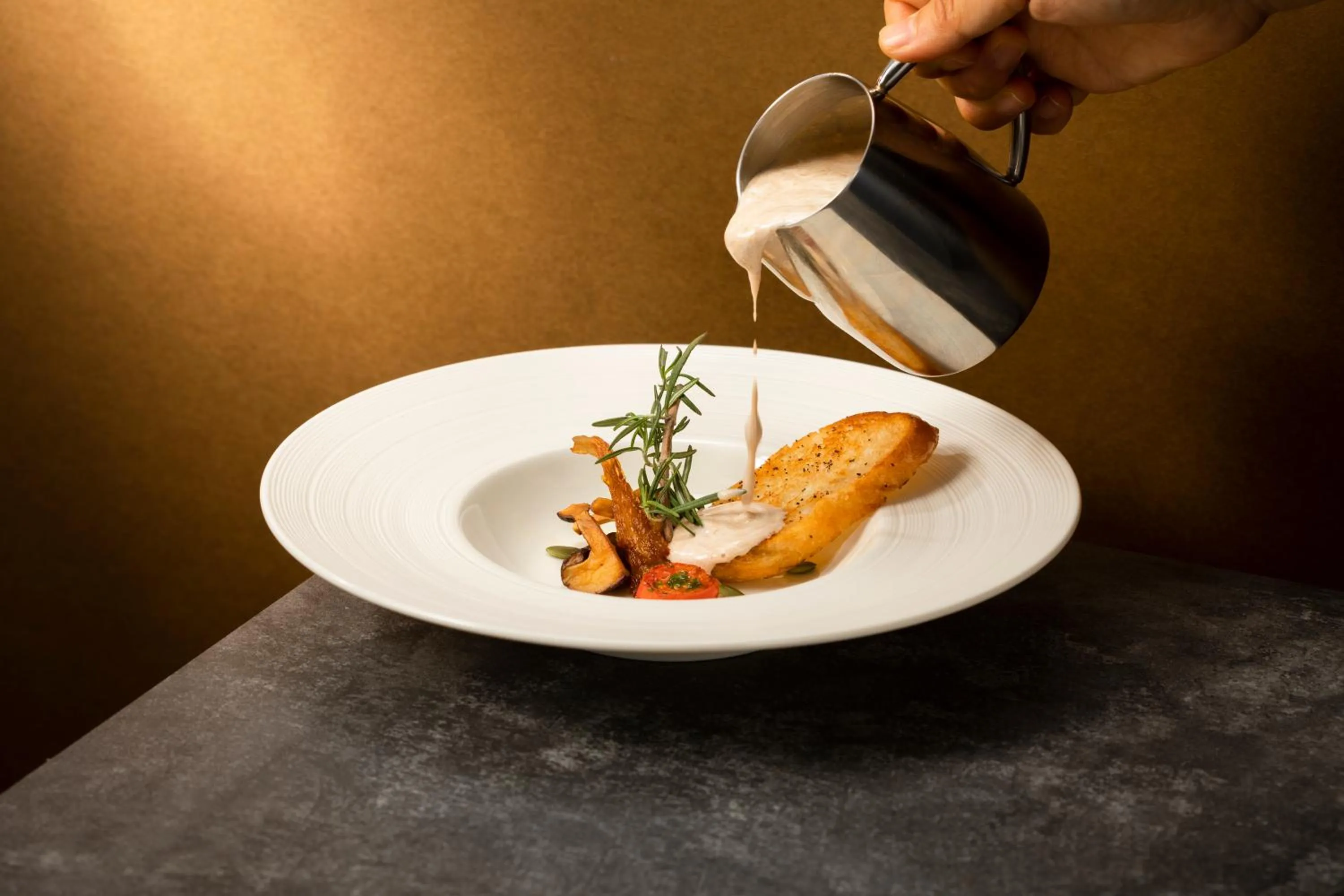 Restaurant/places to eat in Four Points by Sheraton Chengdu, High-Tech Zone Exhibition Center