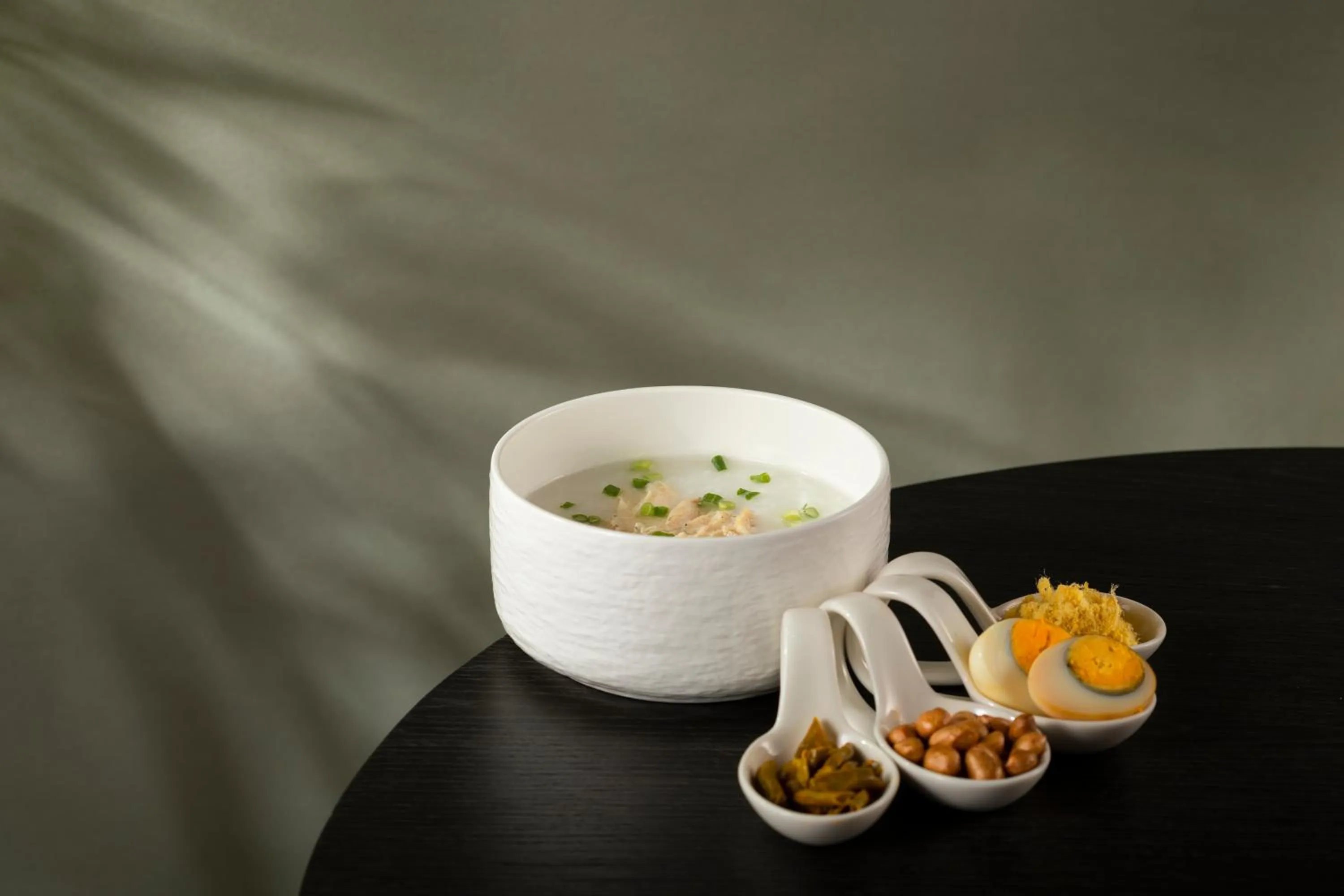 Restaurant/places to eat in Four Points by Sheraton Chengdu, High-Tech Zone Exhibition Center