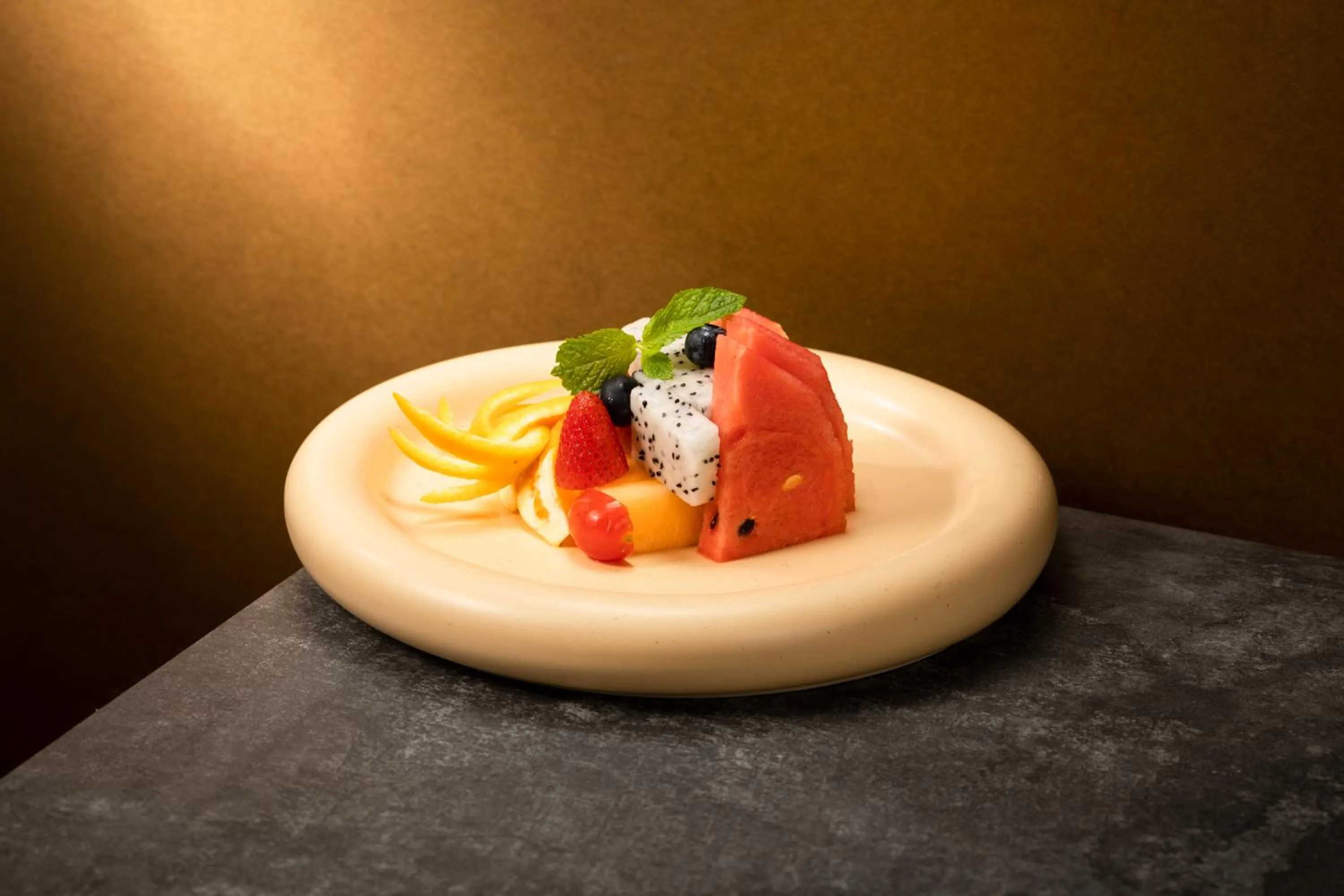 Restaurant/places to eat in Four Points by Sheraton Chengdu, High-Tech Zone Exhibition Center