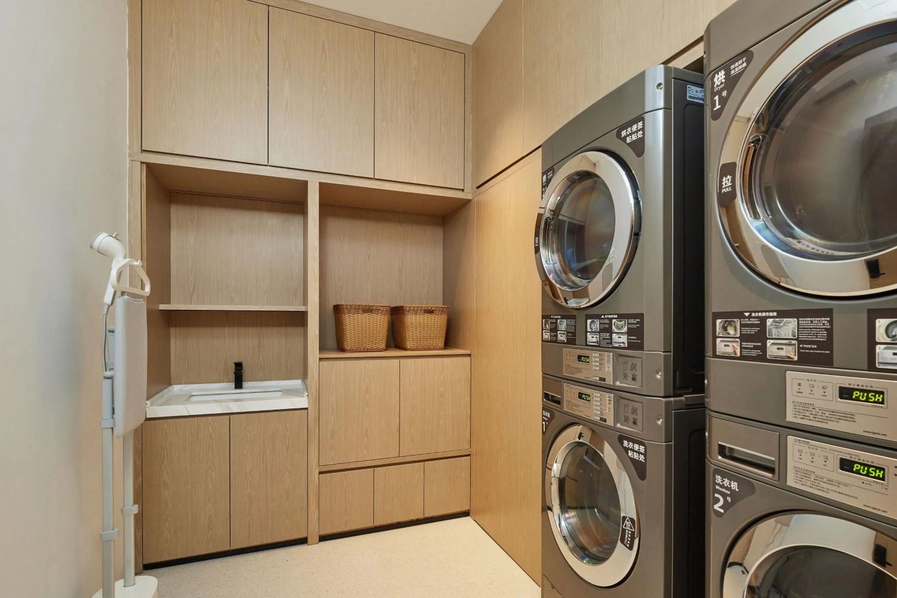 Other in Four Points by Sheraton Chengdu, High-Tech Zone Exhibition Center