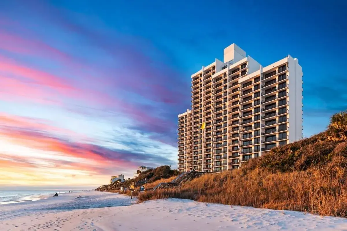 One Seagrove Place 1306 One Seagrove Place 1306