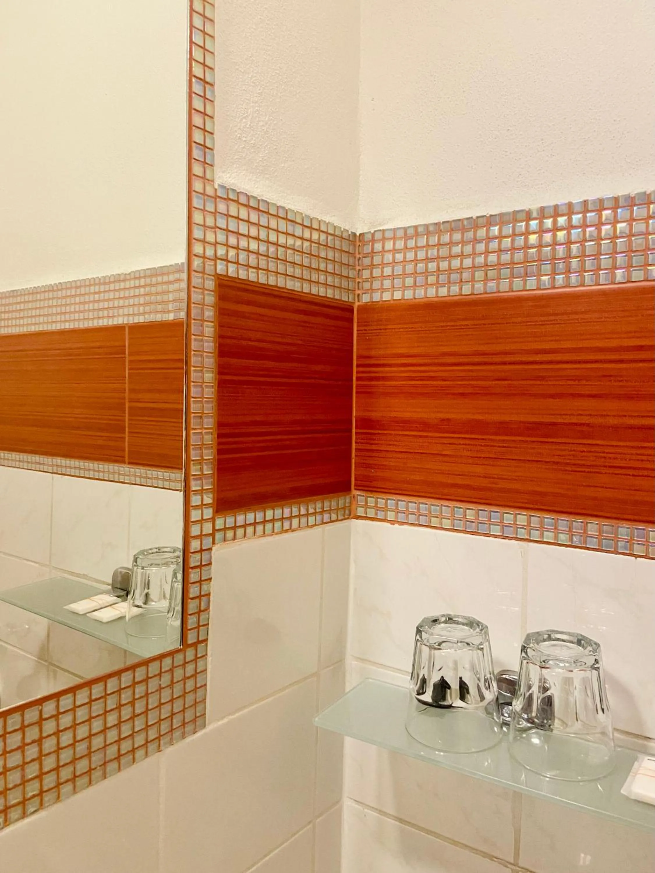 hair dresser in Hotel Ďumbier