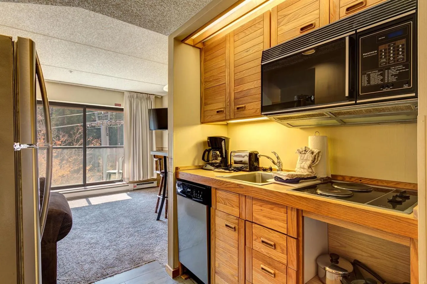 Beaver Run Resort 4333 by Great Western Lodging