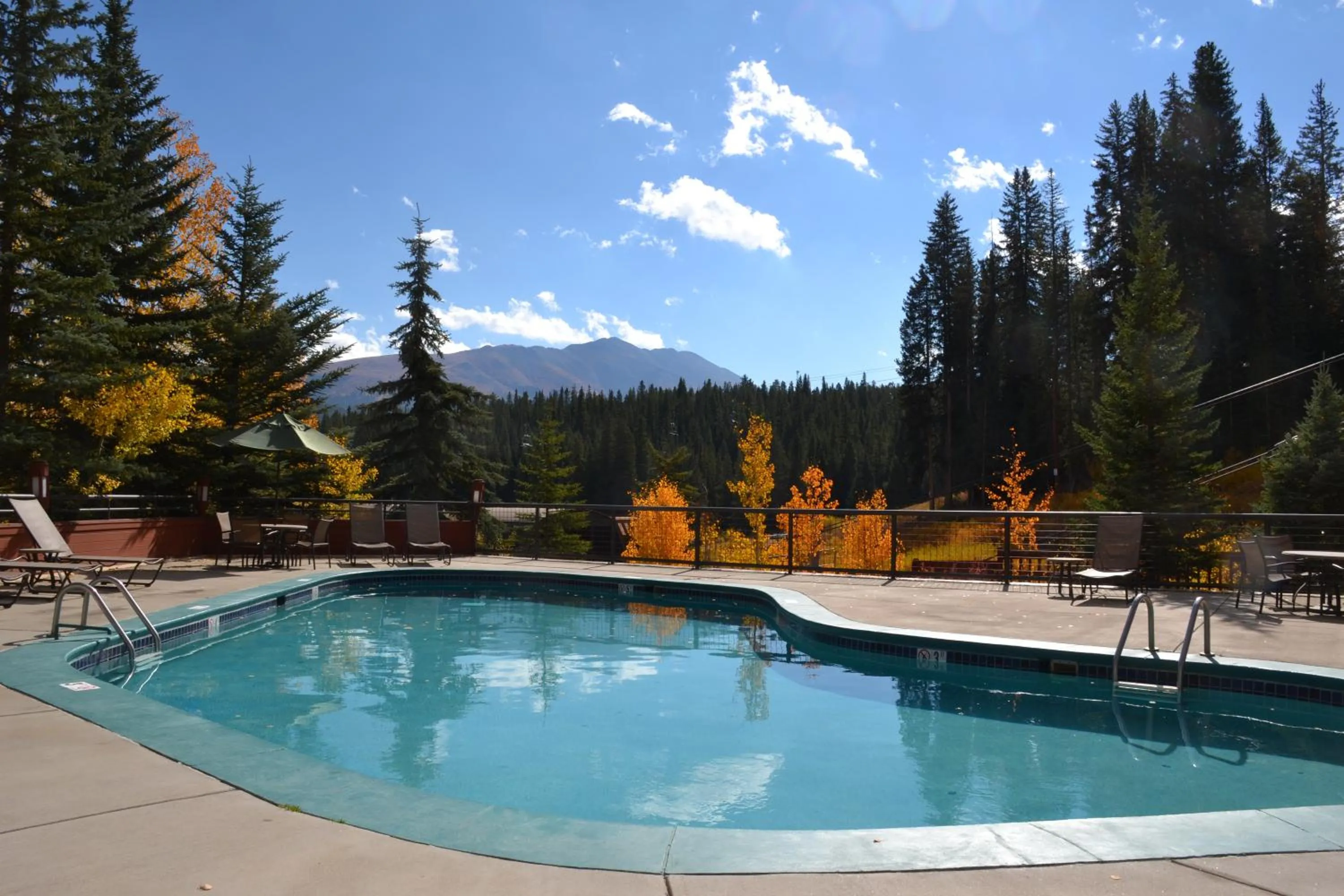 Beaver Run Resort 4333 by Great Western Lodging