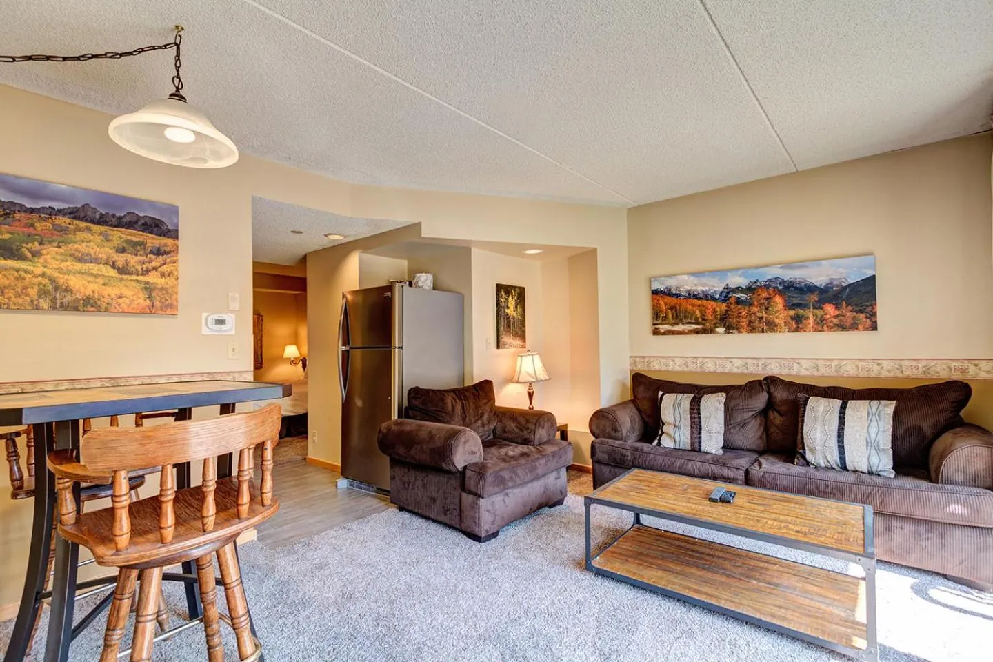 Beaver Run Resort 4333 by Great Western Lodging