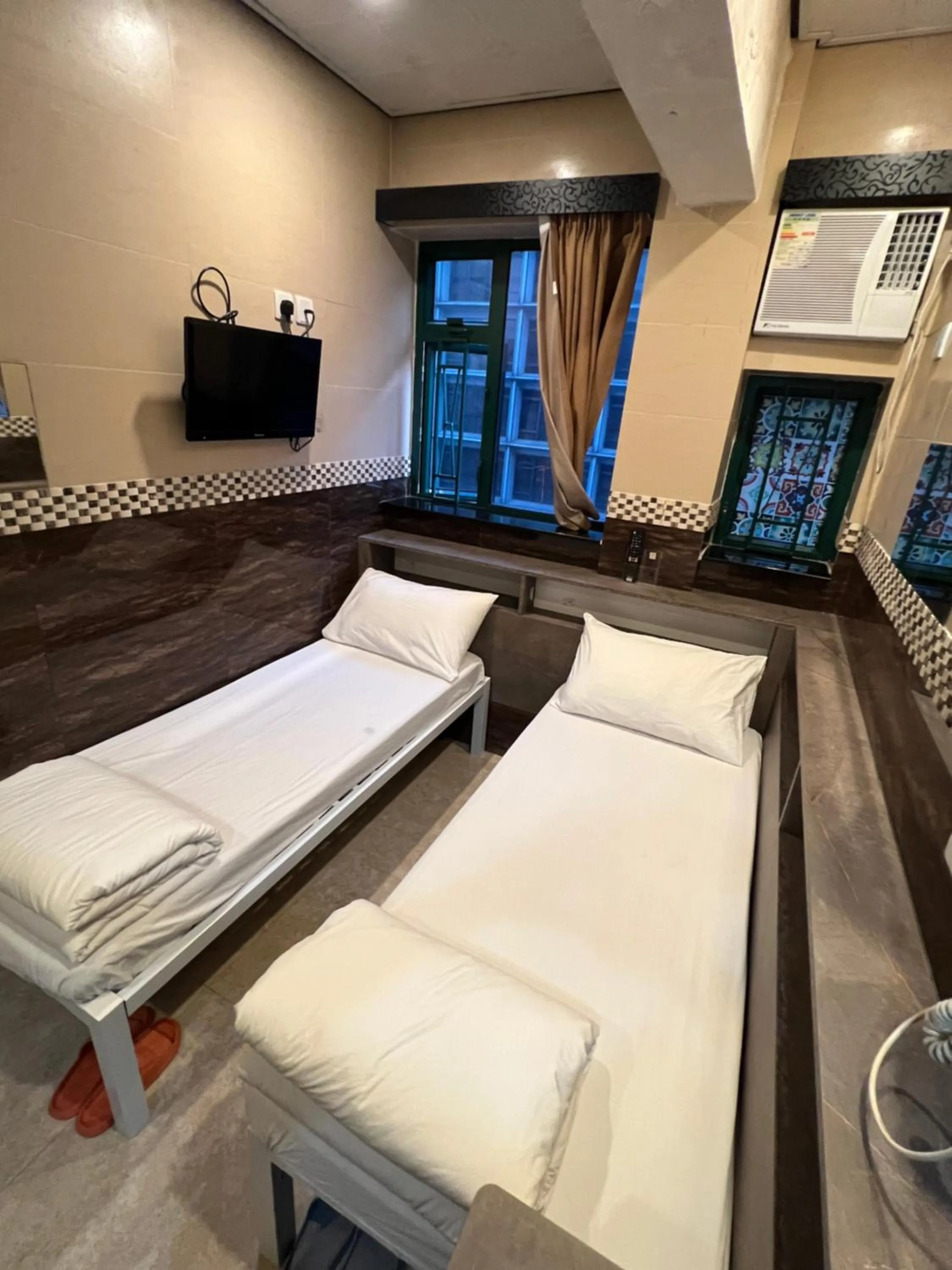 Bed in 168 Youth Hostel