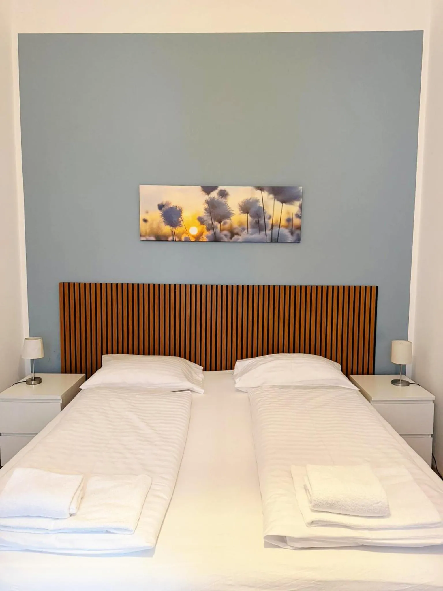 Wipplinger Home Apartment Vienna