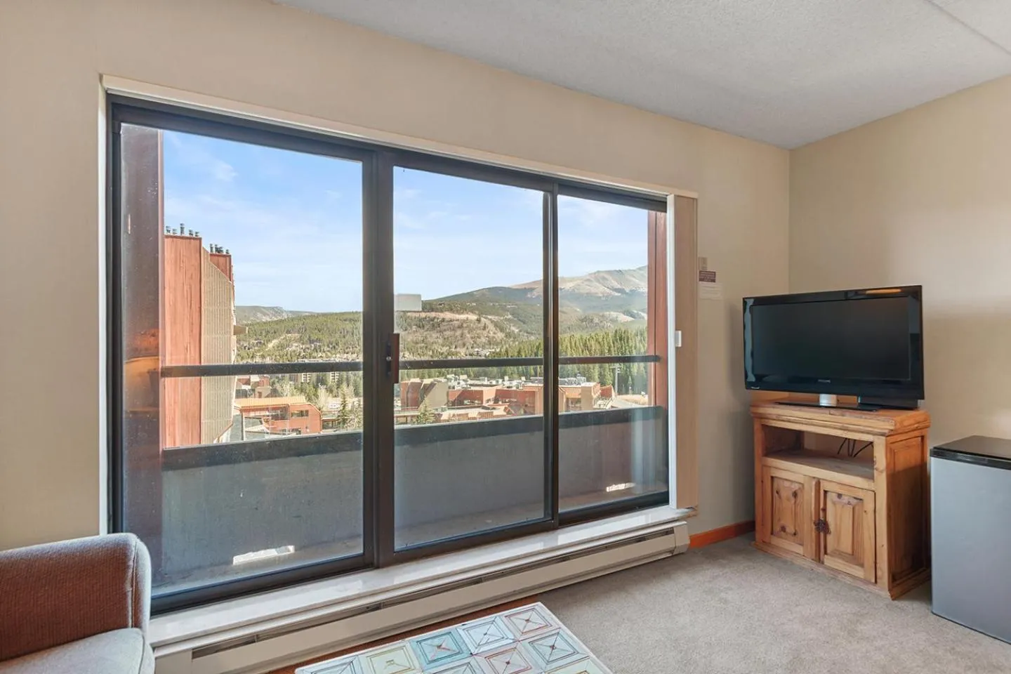 Beaver Run Resort 4707 by Great Western Lodging