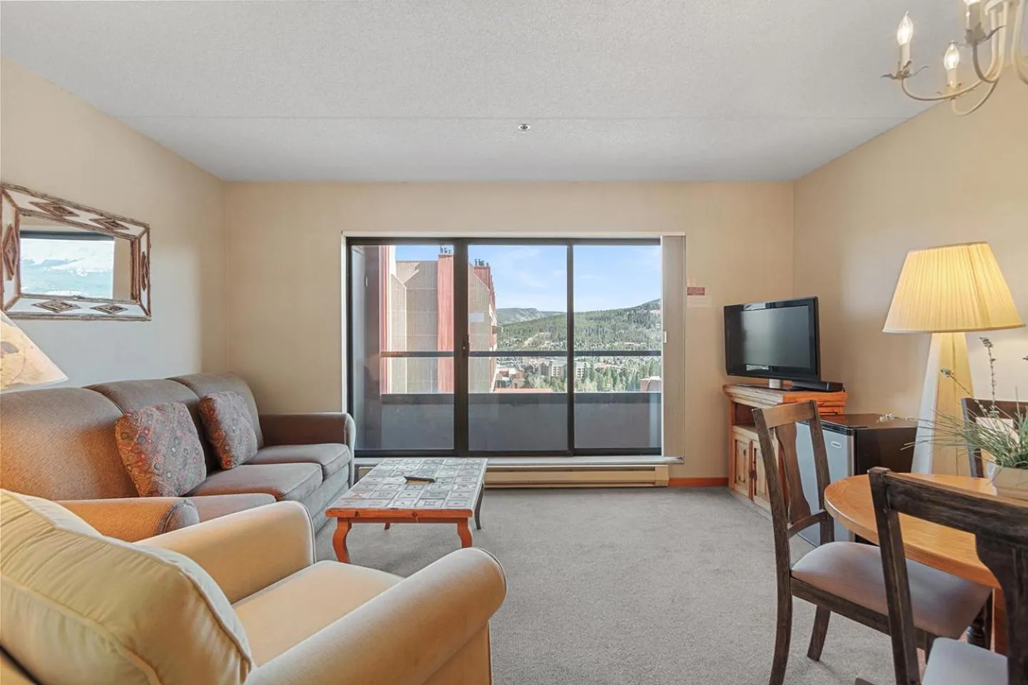 Beaver Run Resort 4707 by Great Western Lodging