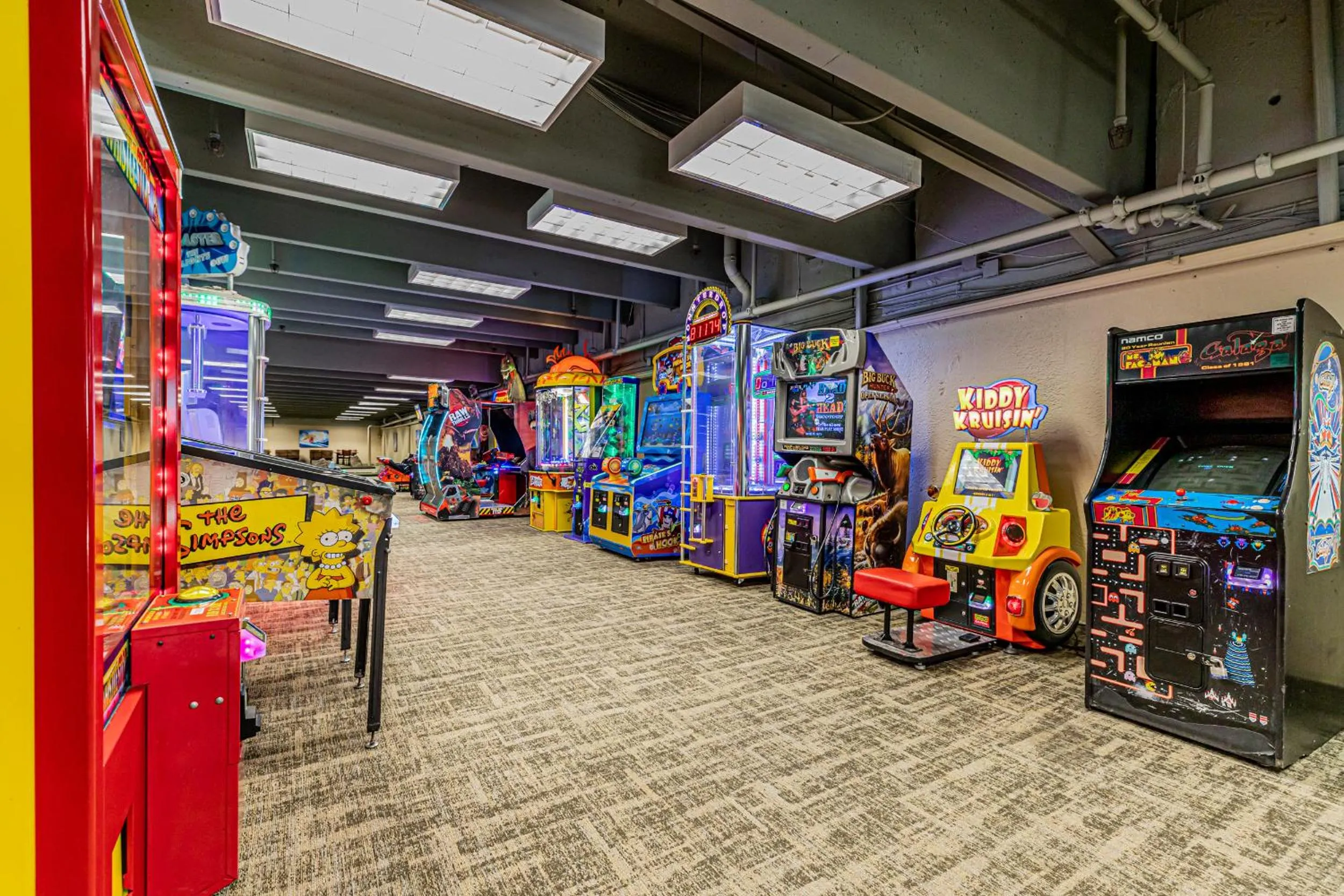 Beaver Run Resort 4707 by Great Western Lodging