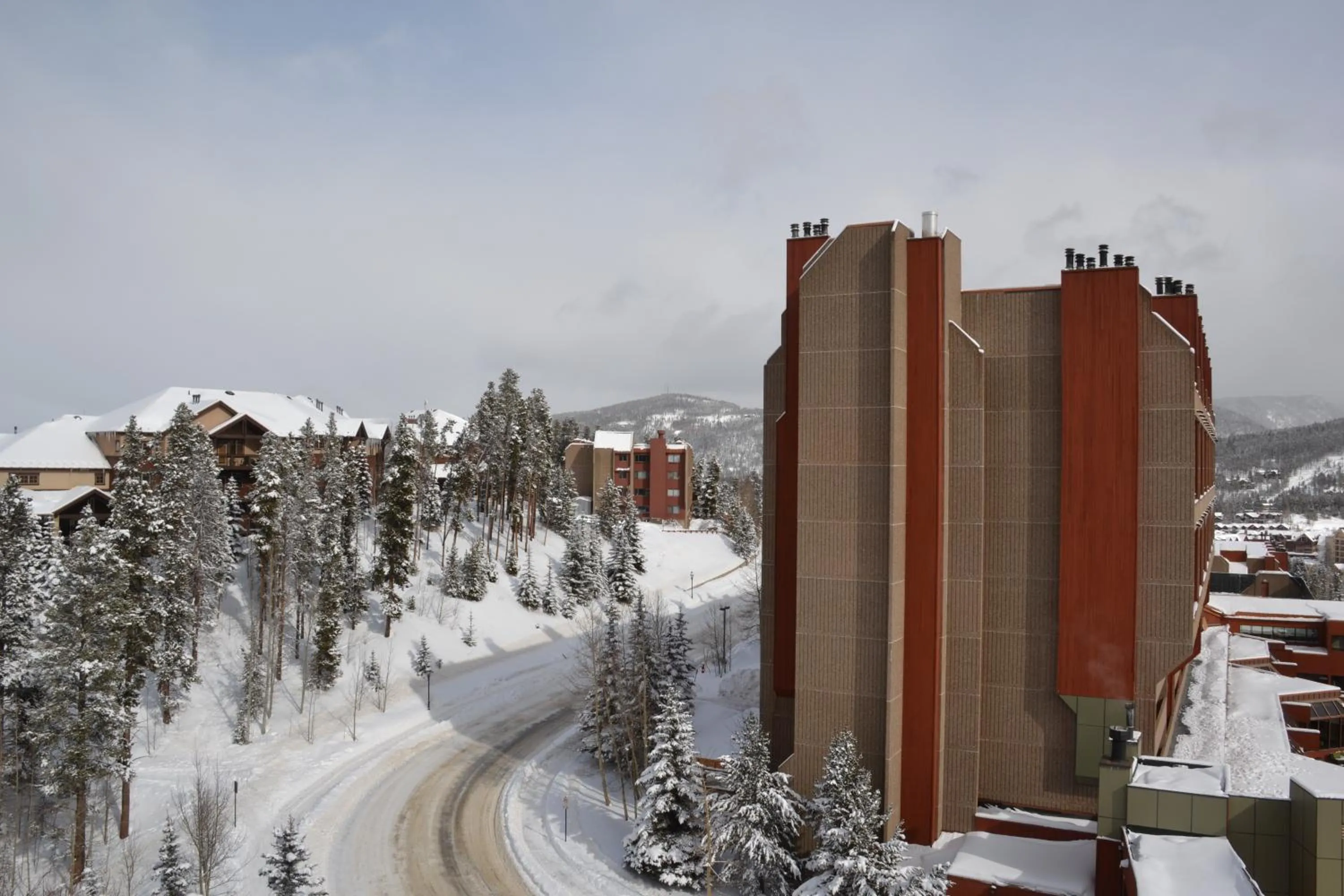 Beaver Run Resort 4707 by Great Western Lodging