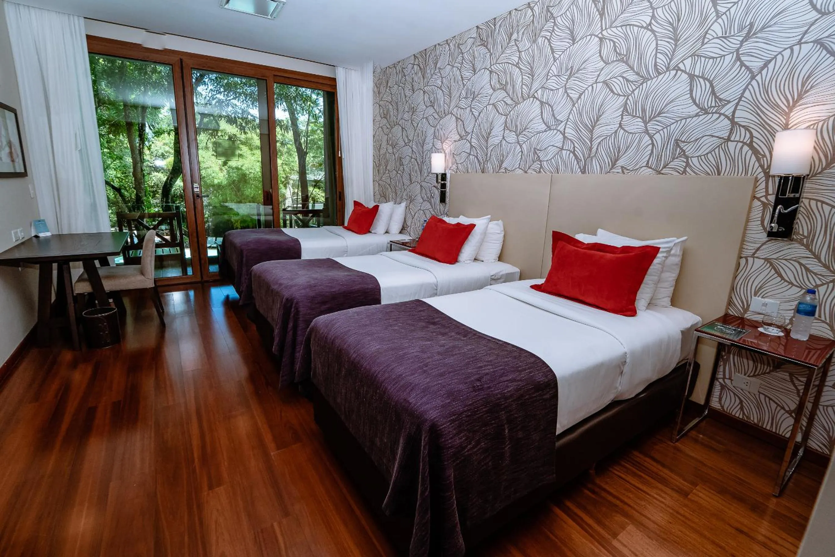 Other, Bed in Mercure Iguazu Hotel Iru