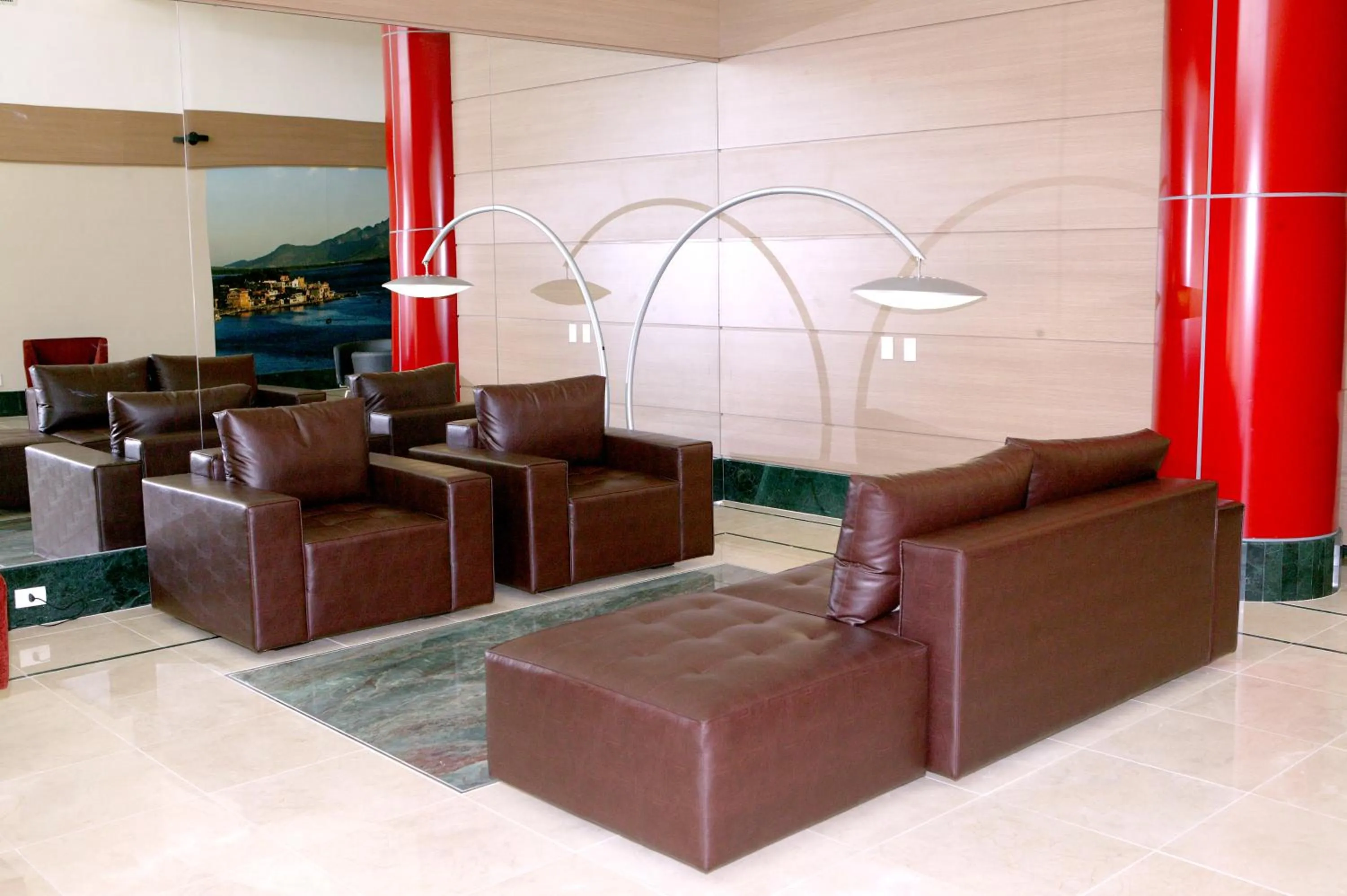 Facade/entrance in Hotel Serra Grande - SERRA - ES