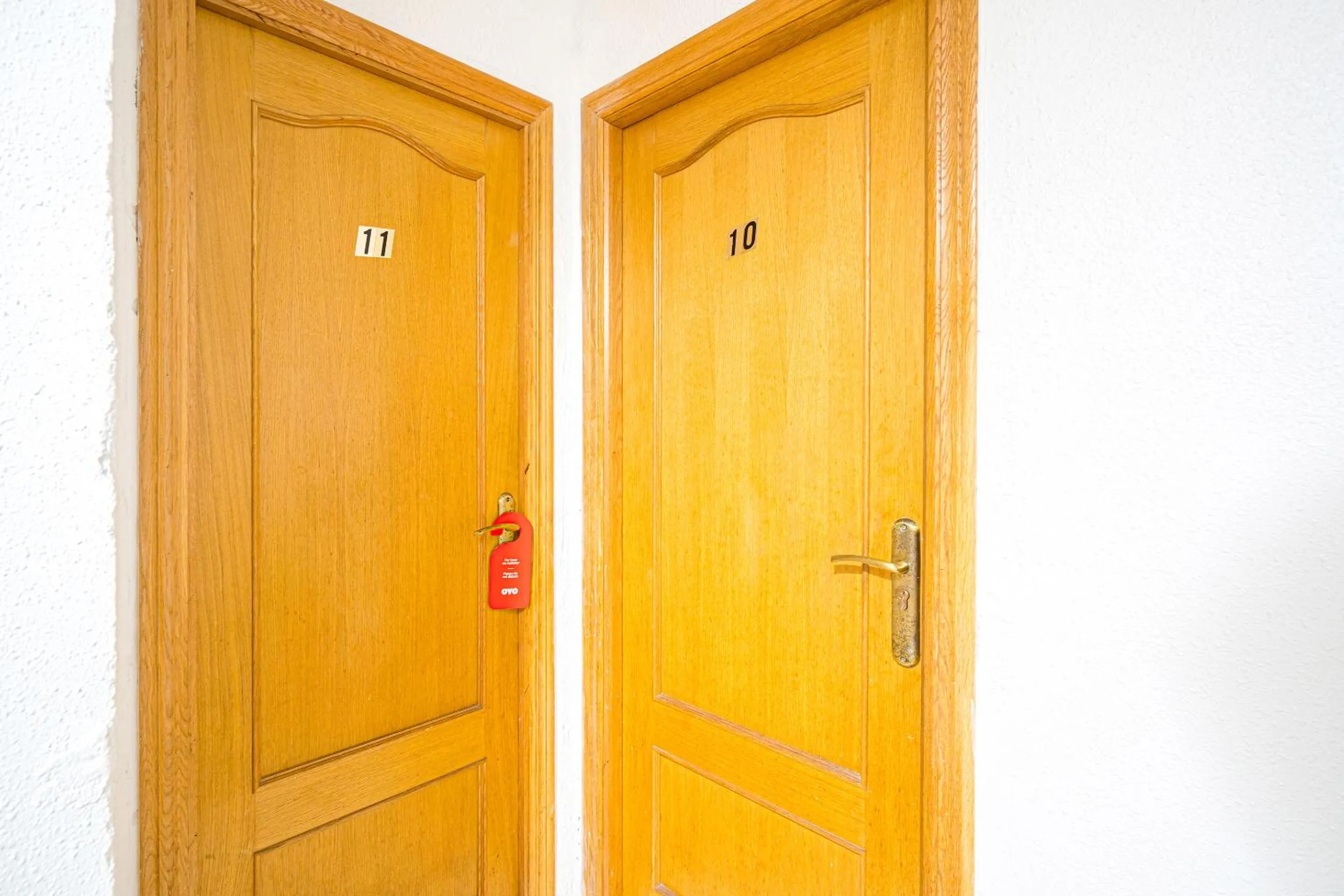 Lobby or reception in Pensión Ayuntamiento