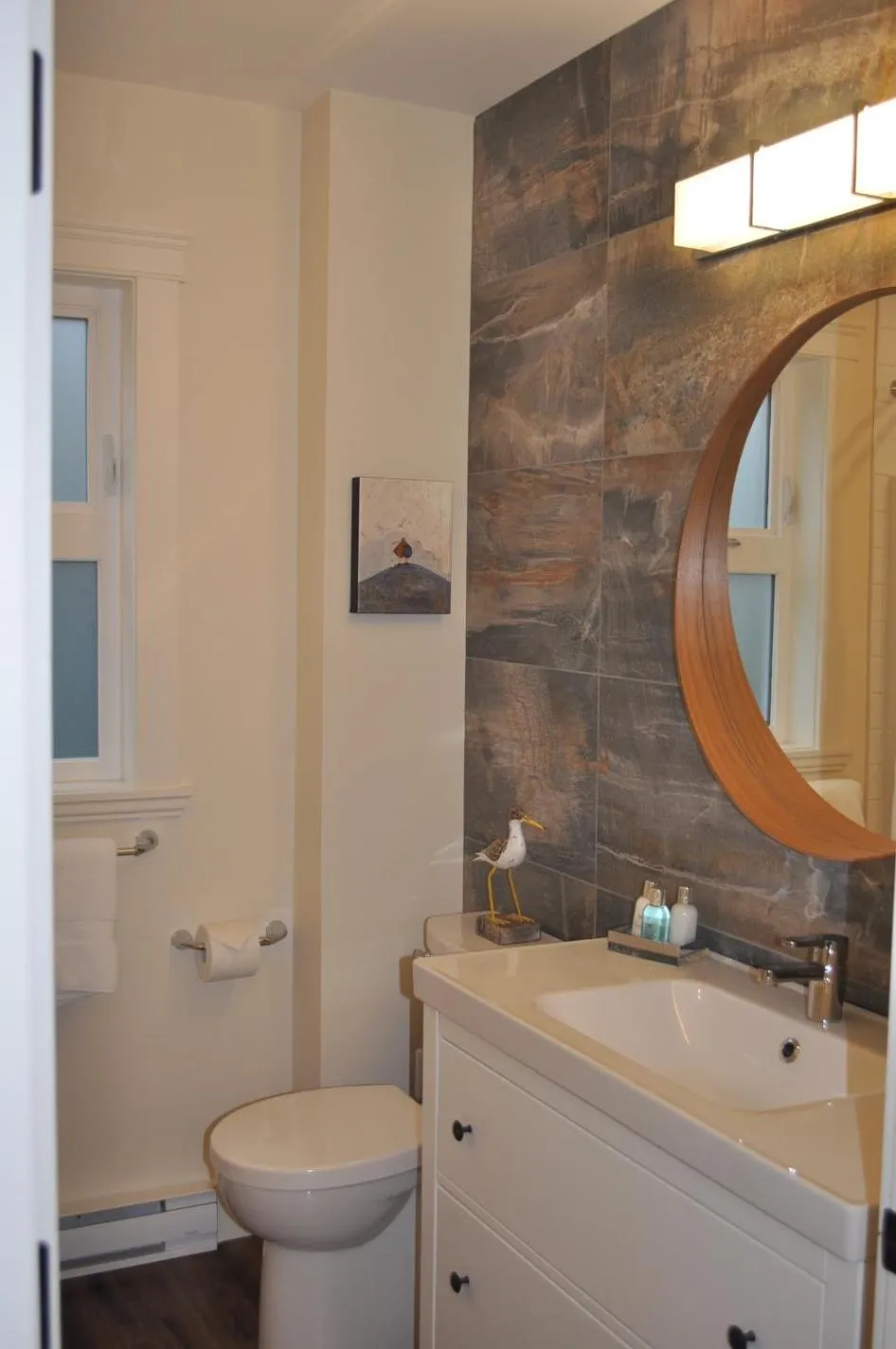 Qualicum Beach Ocean Suites