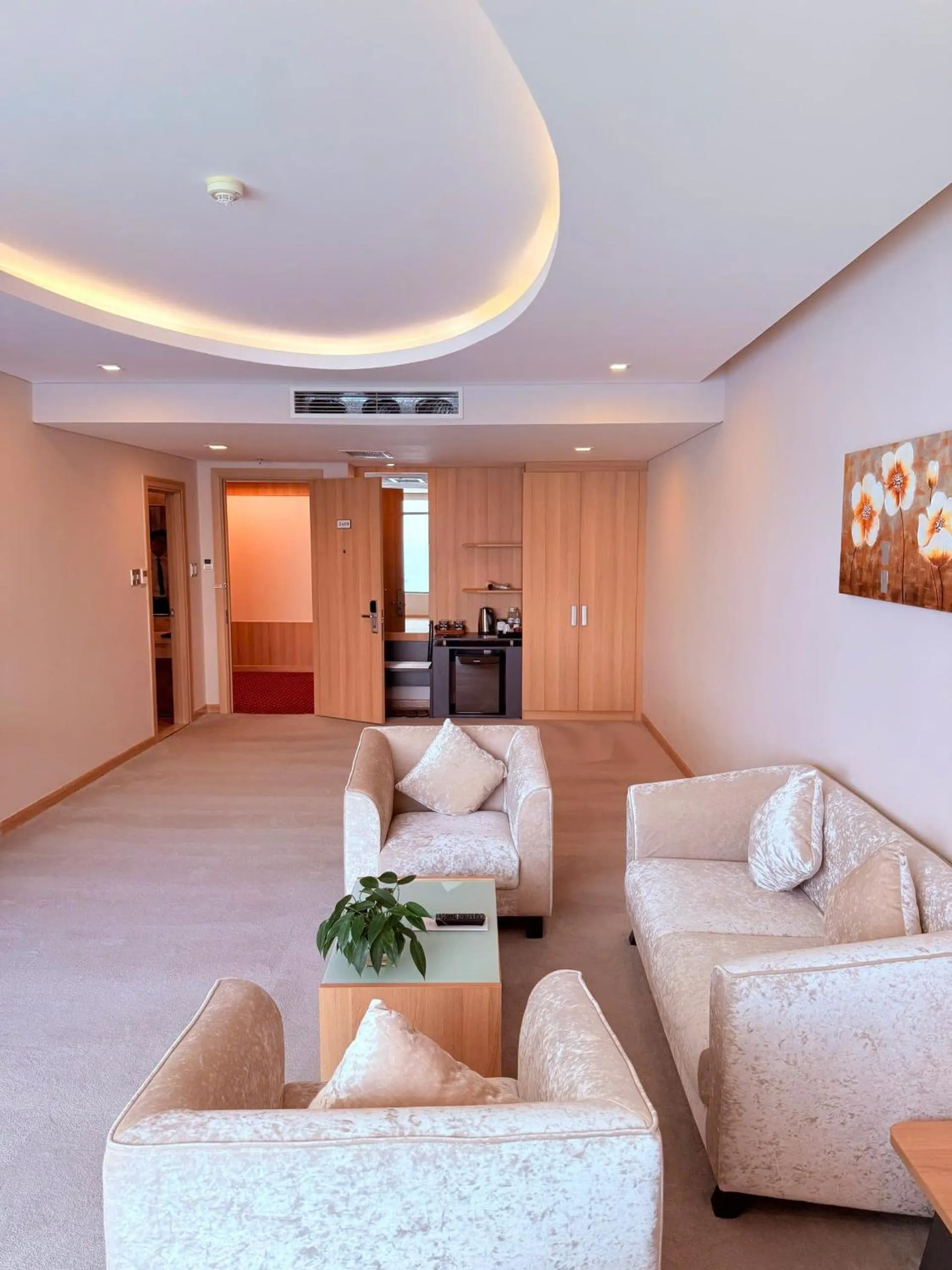 Muong Thanh Luxury Nha Trang Hotel