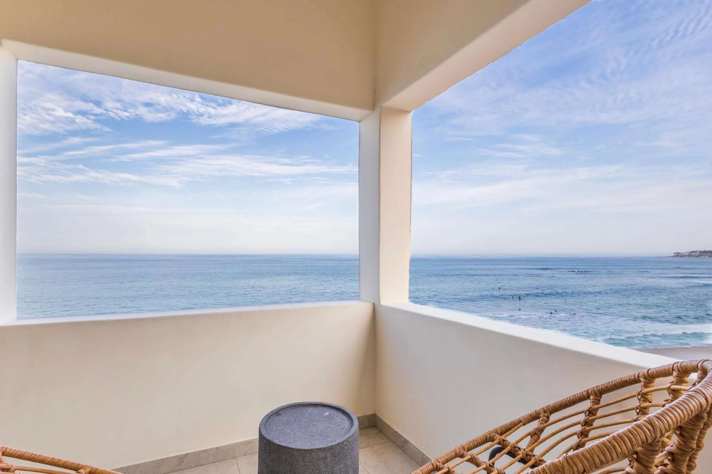 View (from property/room) in Cabo Break Hotel