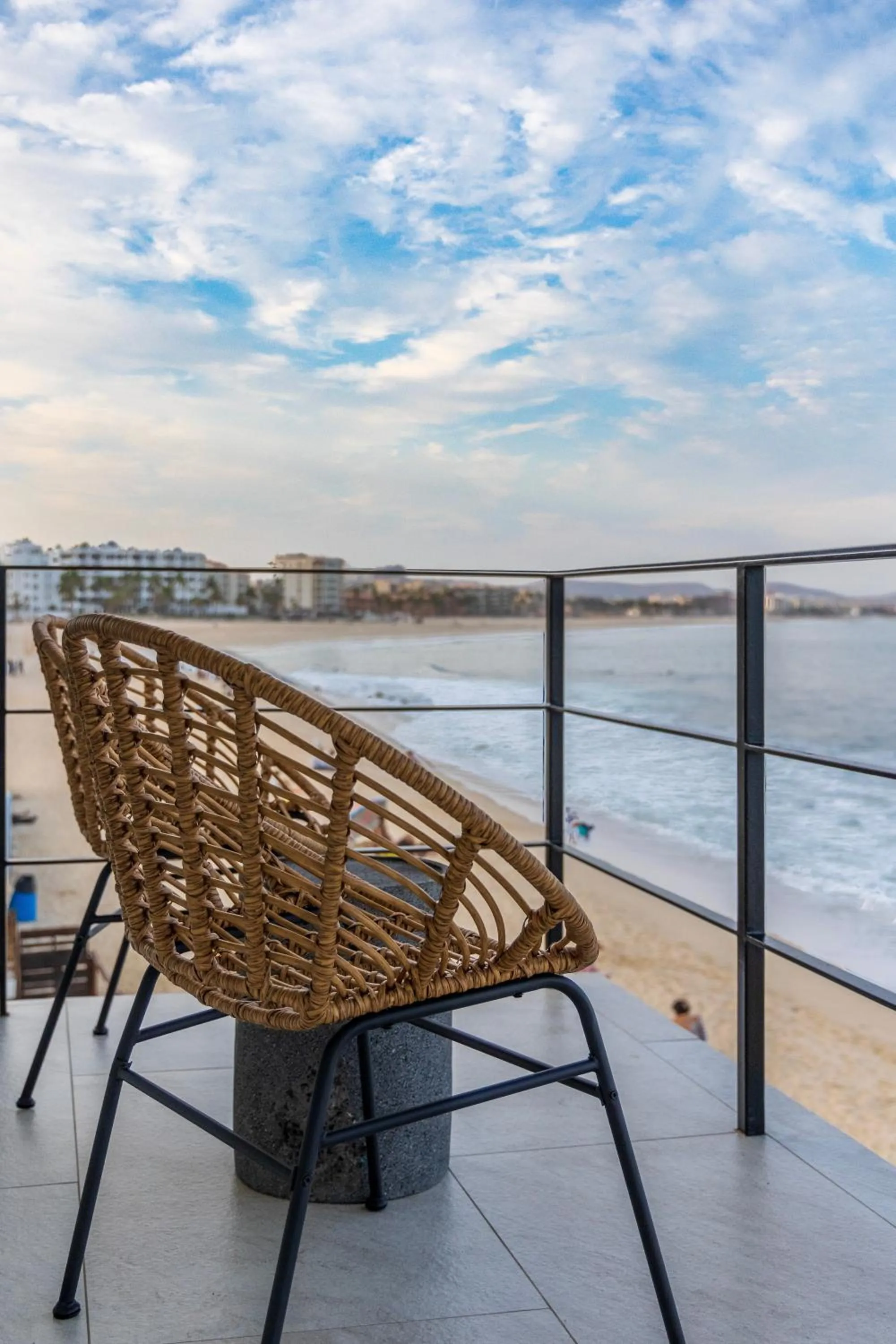 View (from property/room) in Cabo Break Hotel